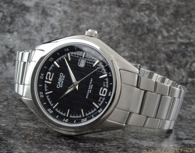 Casio EF-121D-1A