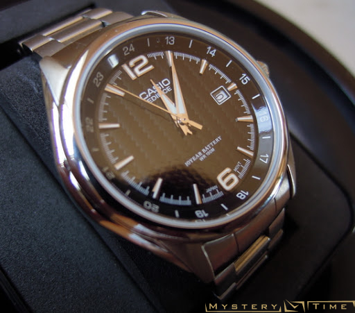 Casio EF-121D-1A