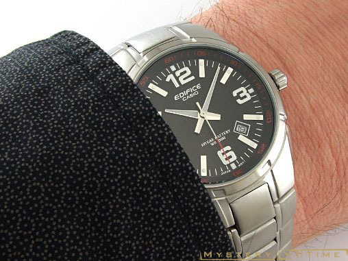 Casio EF-125D-1A
