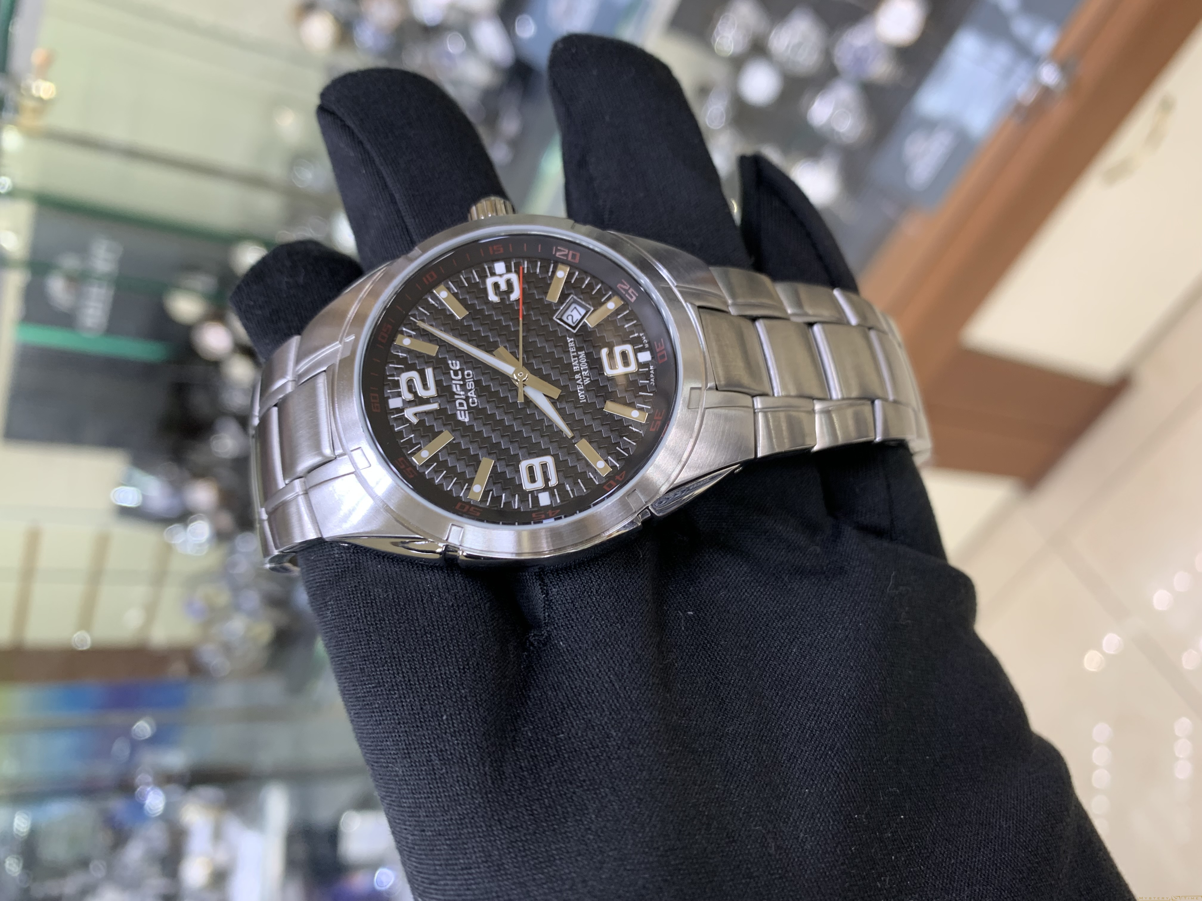 Casio EF-125D-1A