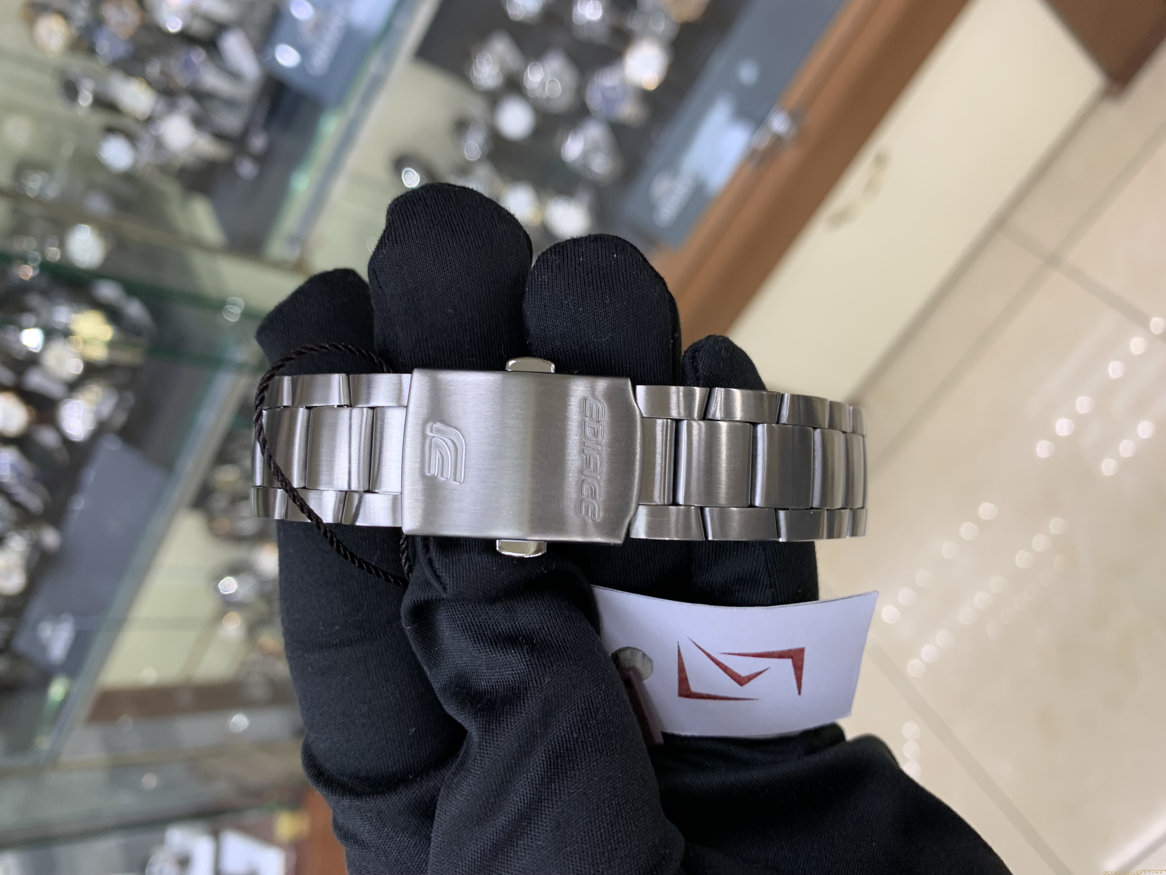 Casio EF-125D-1A