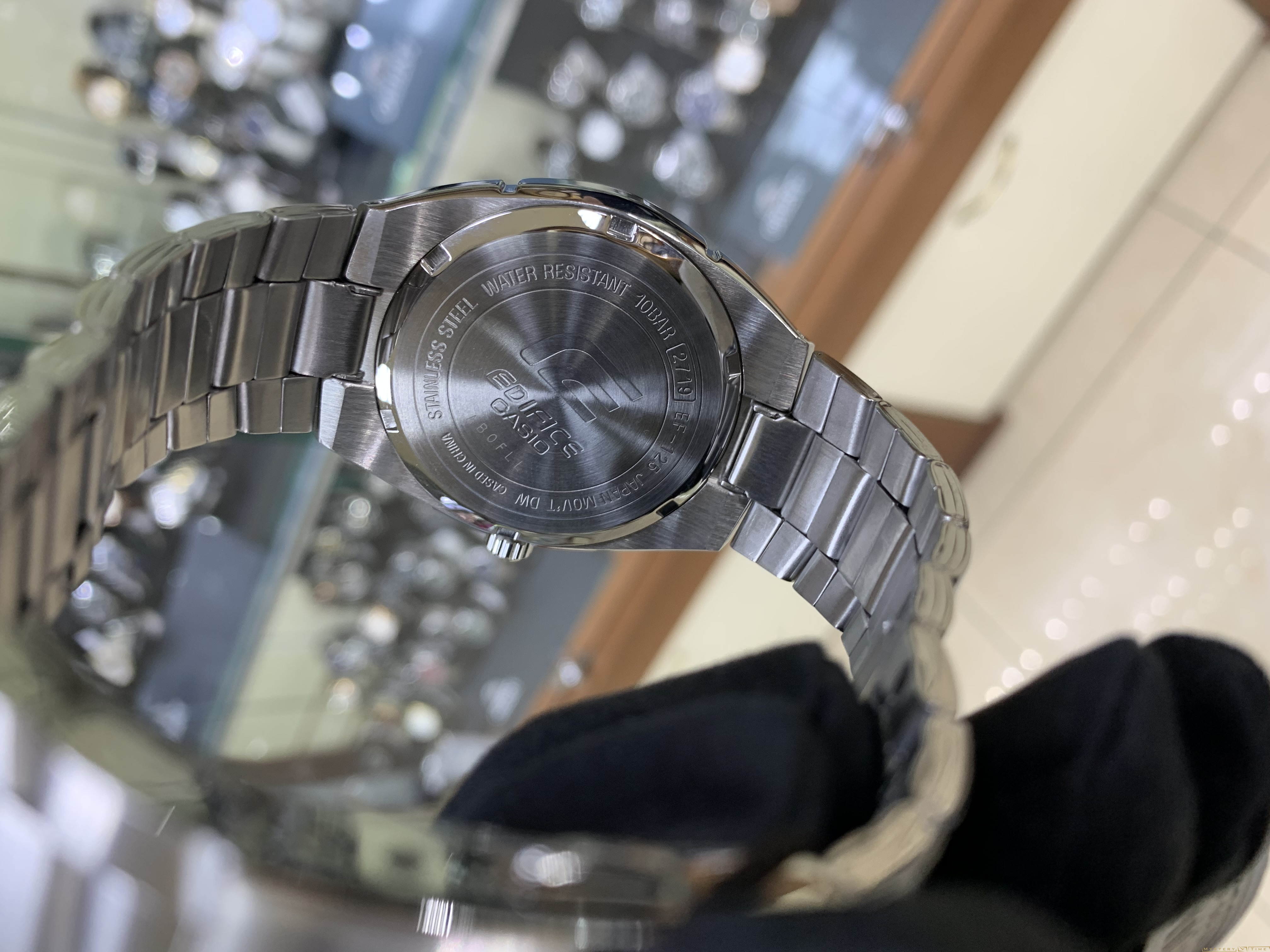 Casio EF-125D-1A