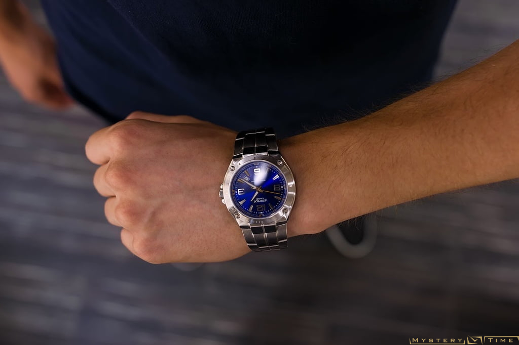 Casio EF-126D-2A