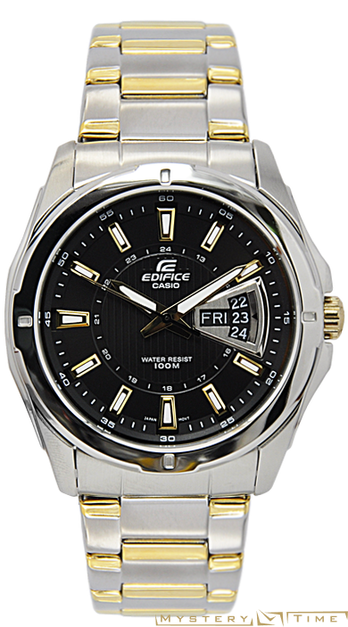 Casio EF-129SG-1A