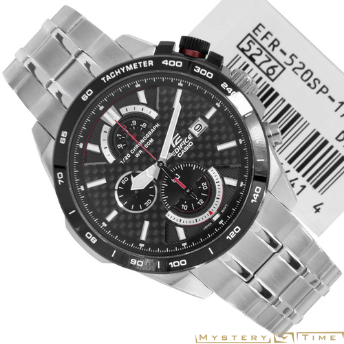 Casio EF-520SP-1A