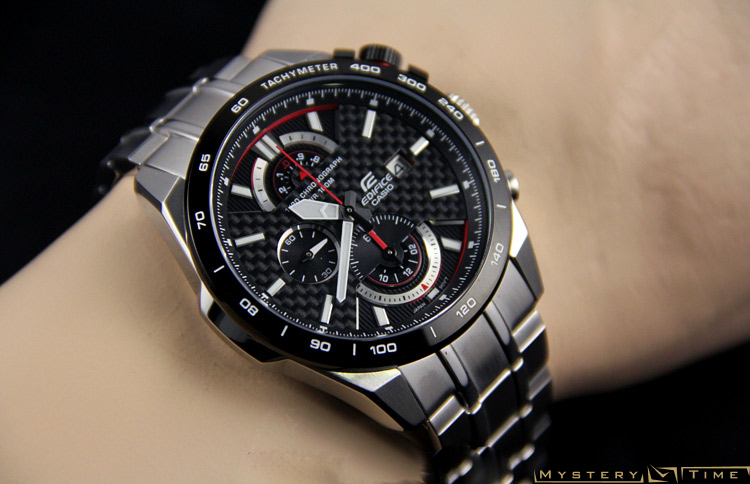 Casio EF-520SP-1A