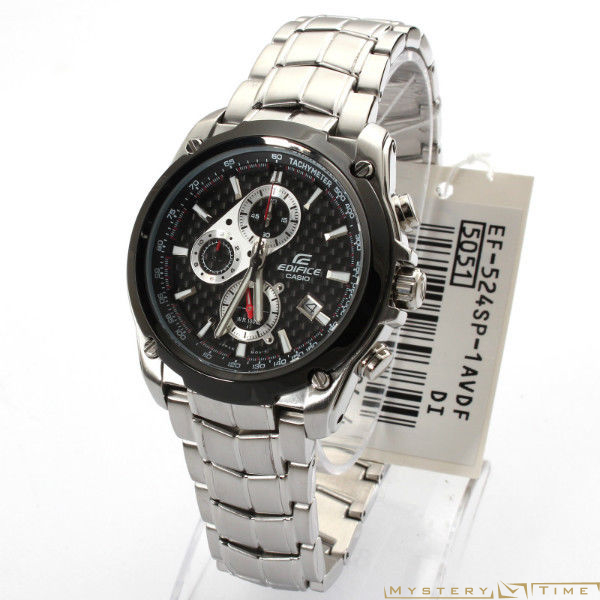 Casio EF-524SP-1A
