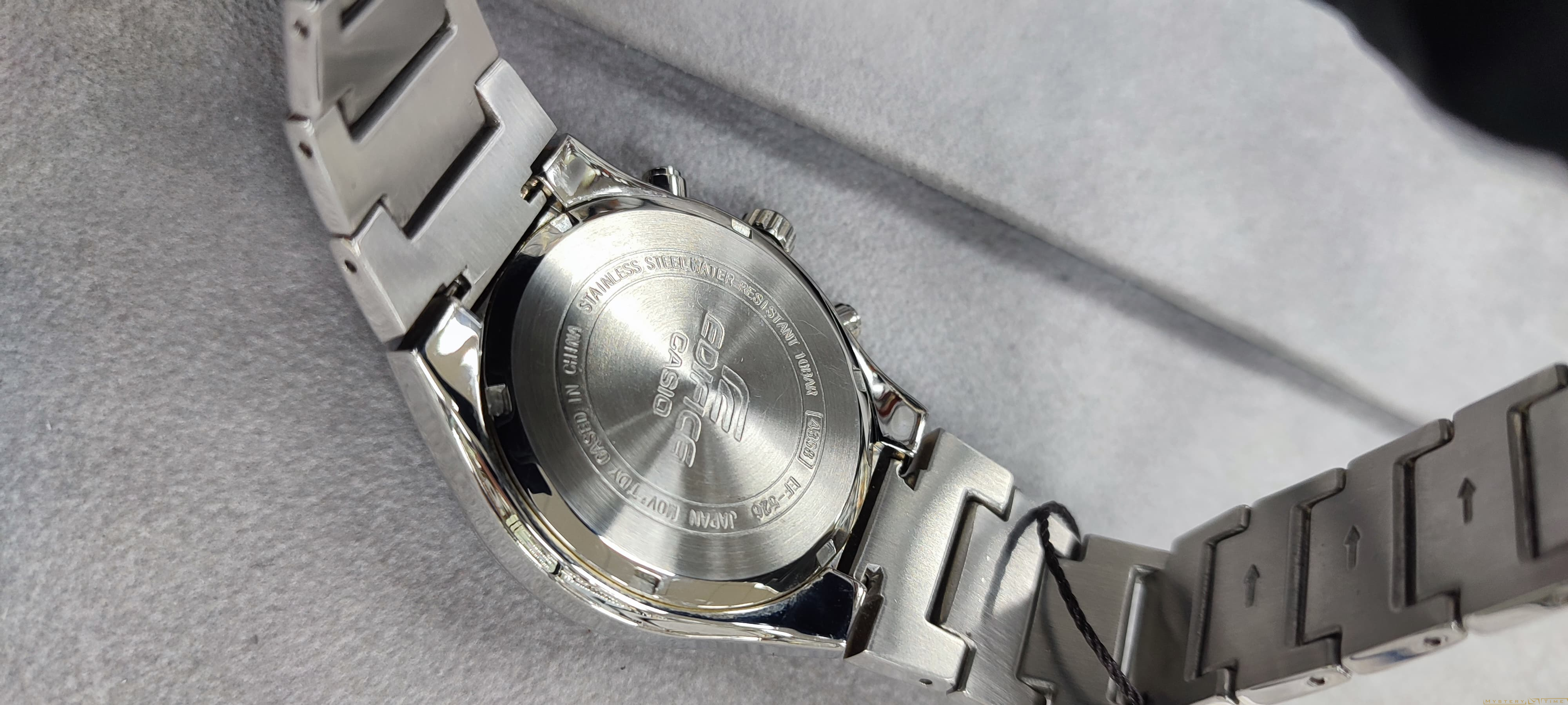 Casio EF-526D-2A