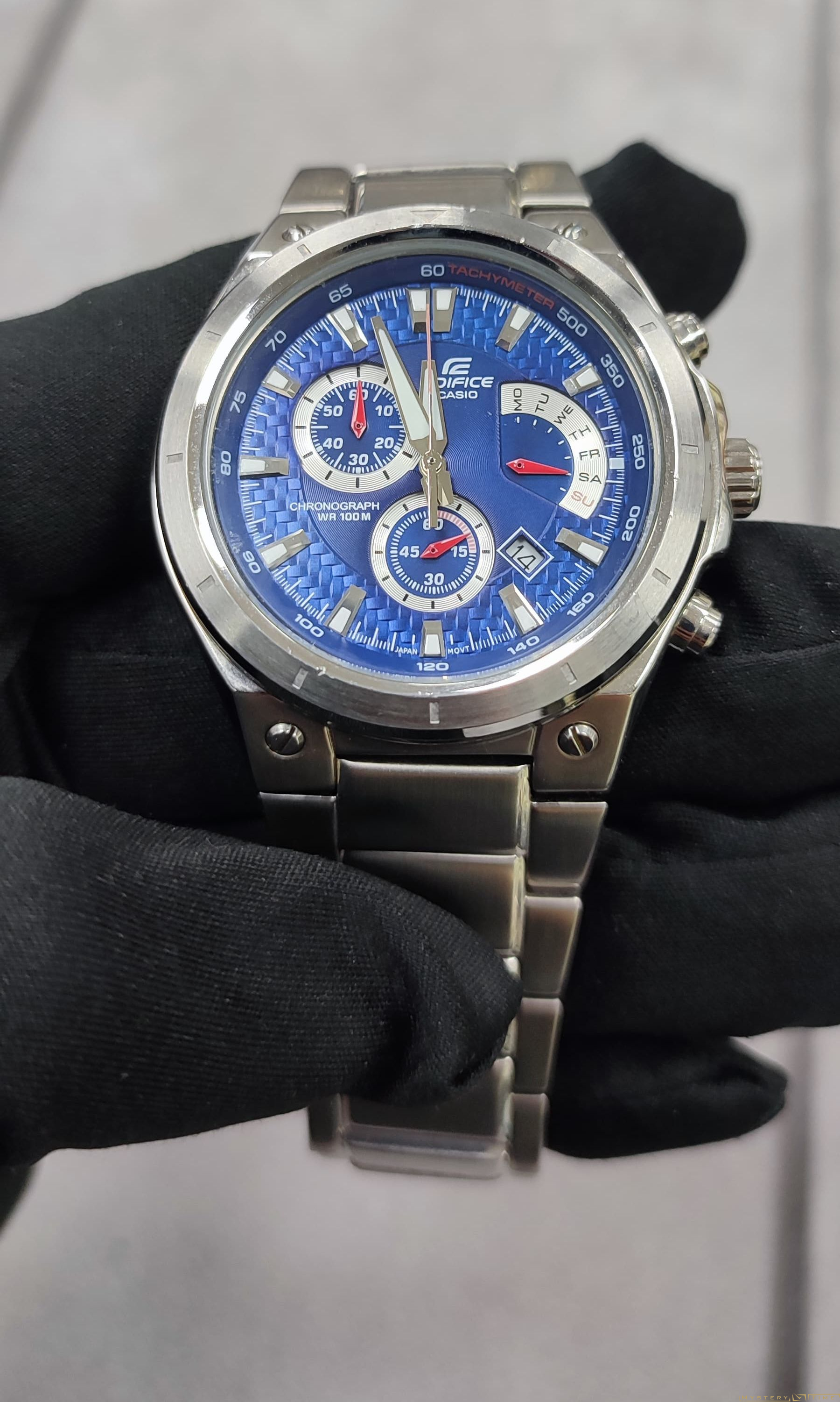 Casio EF-526D-2A