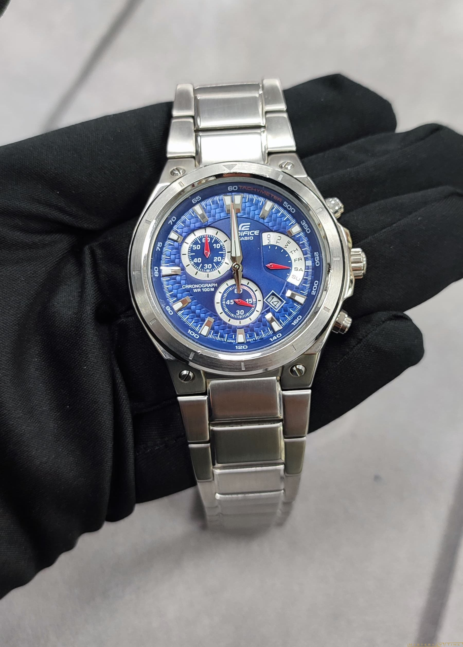 Casio EF-526D-2A
