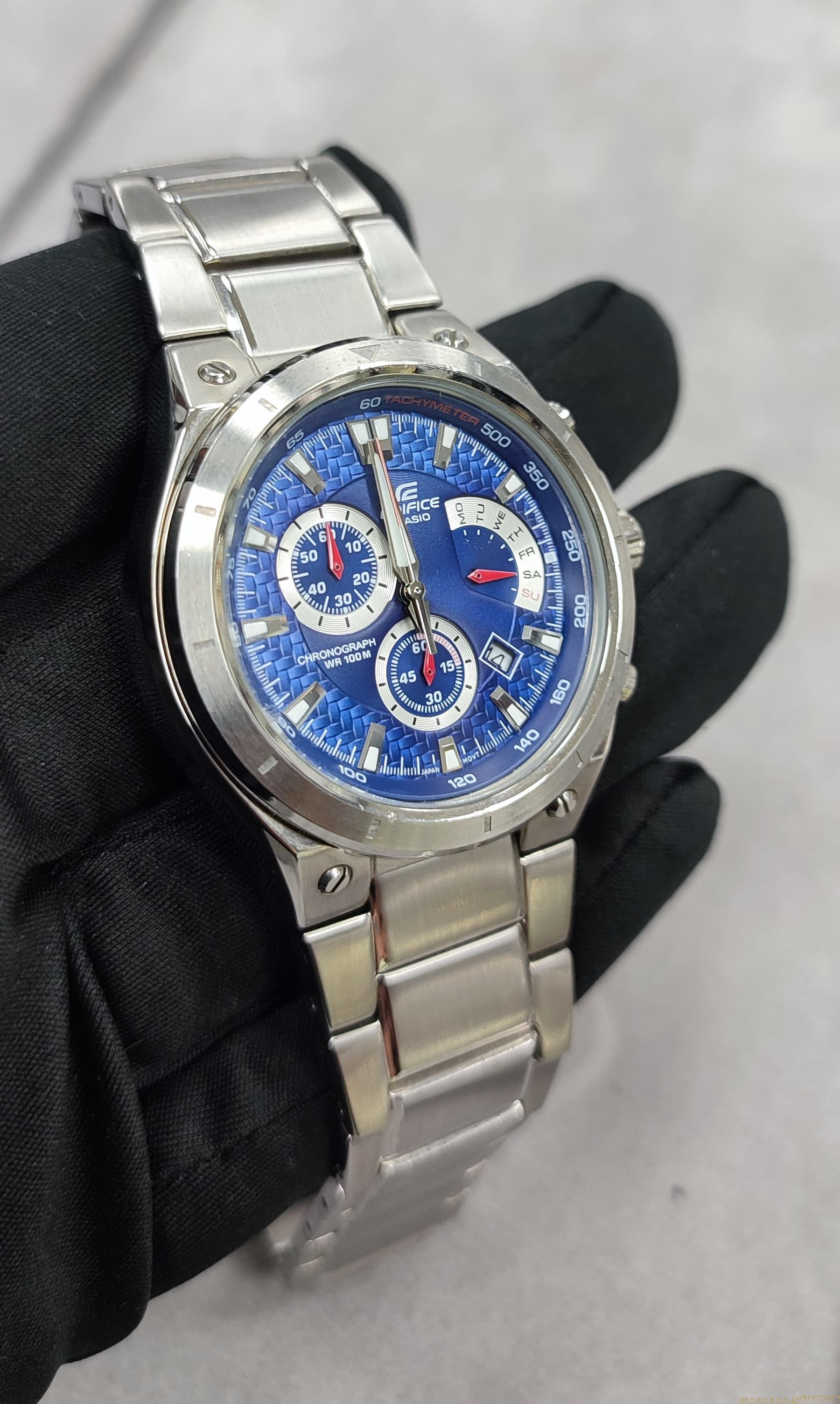 Casio EF-526D-2A