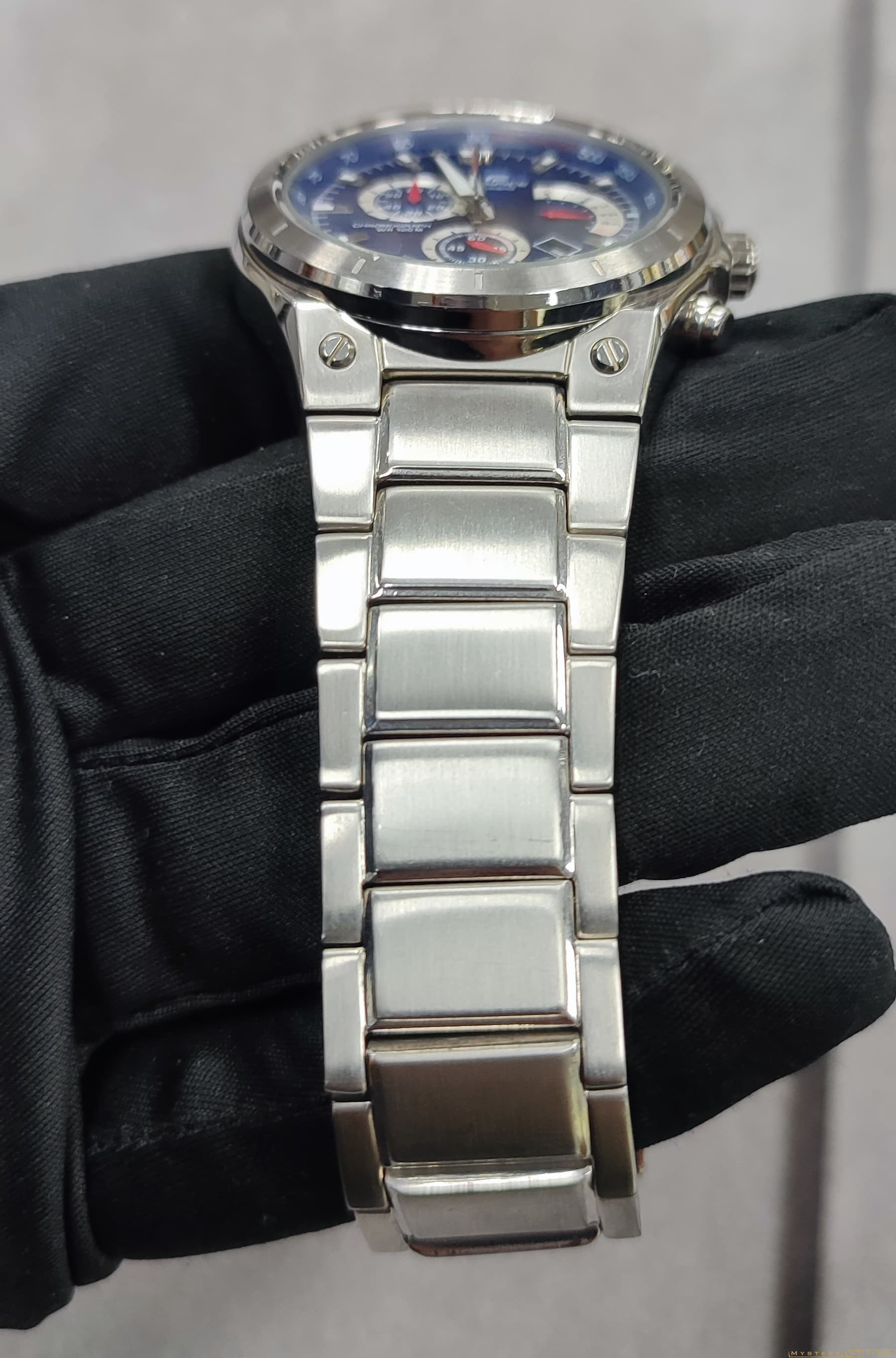 Casio EF-526D-2A