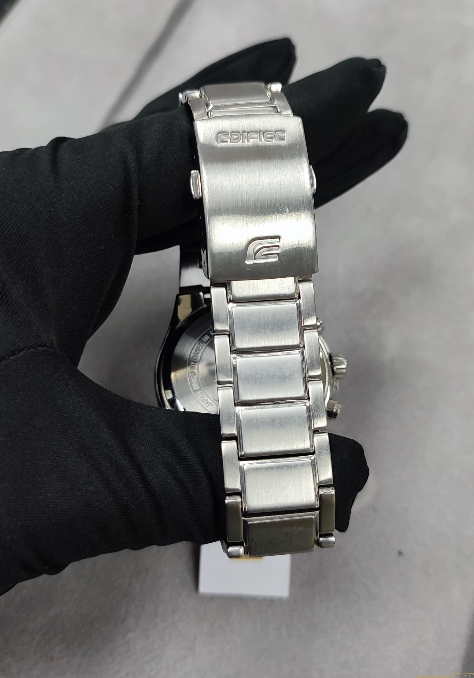 Casio EF-526D-2A