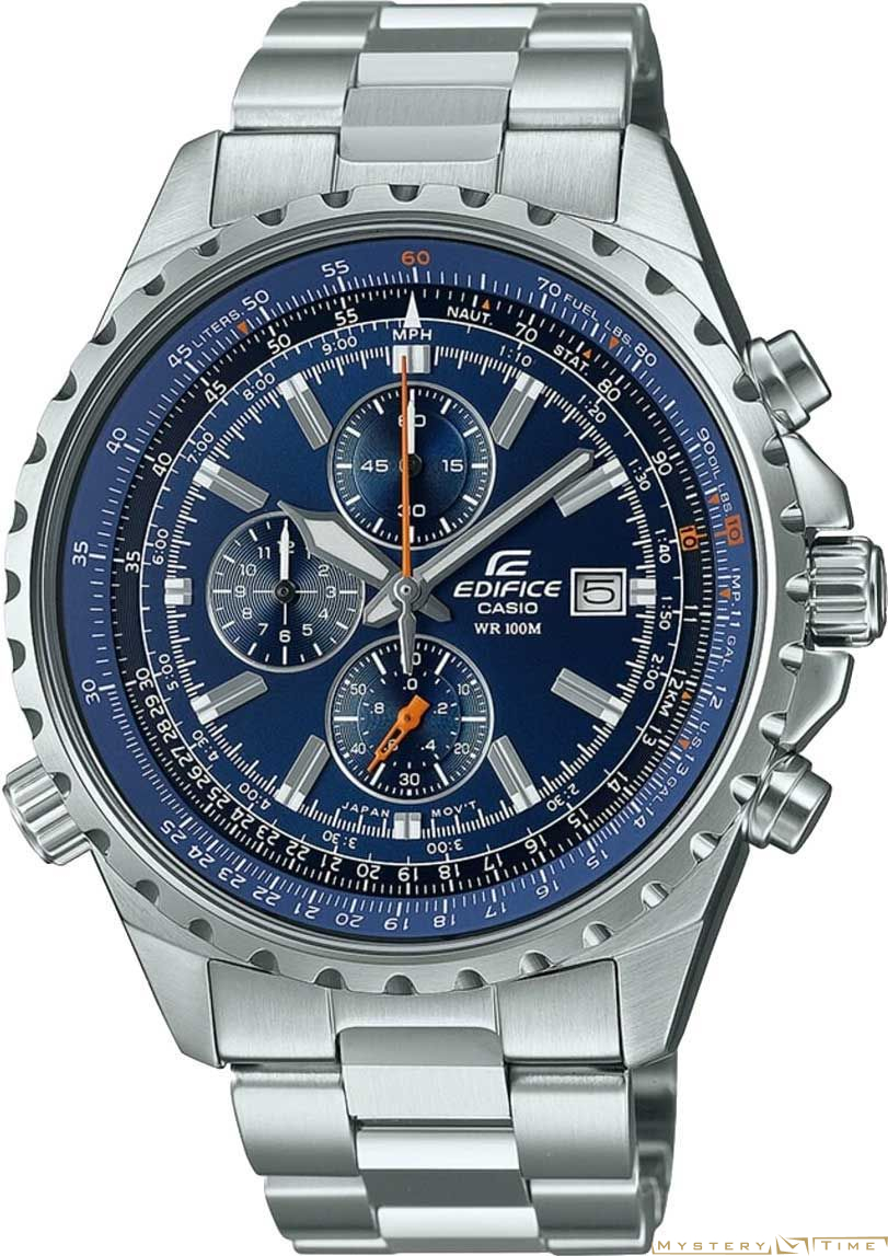 Casio EF-527D-2A