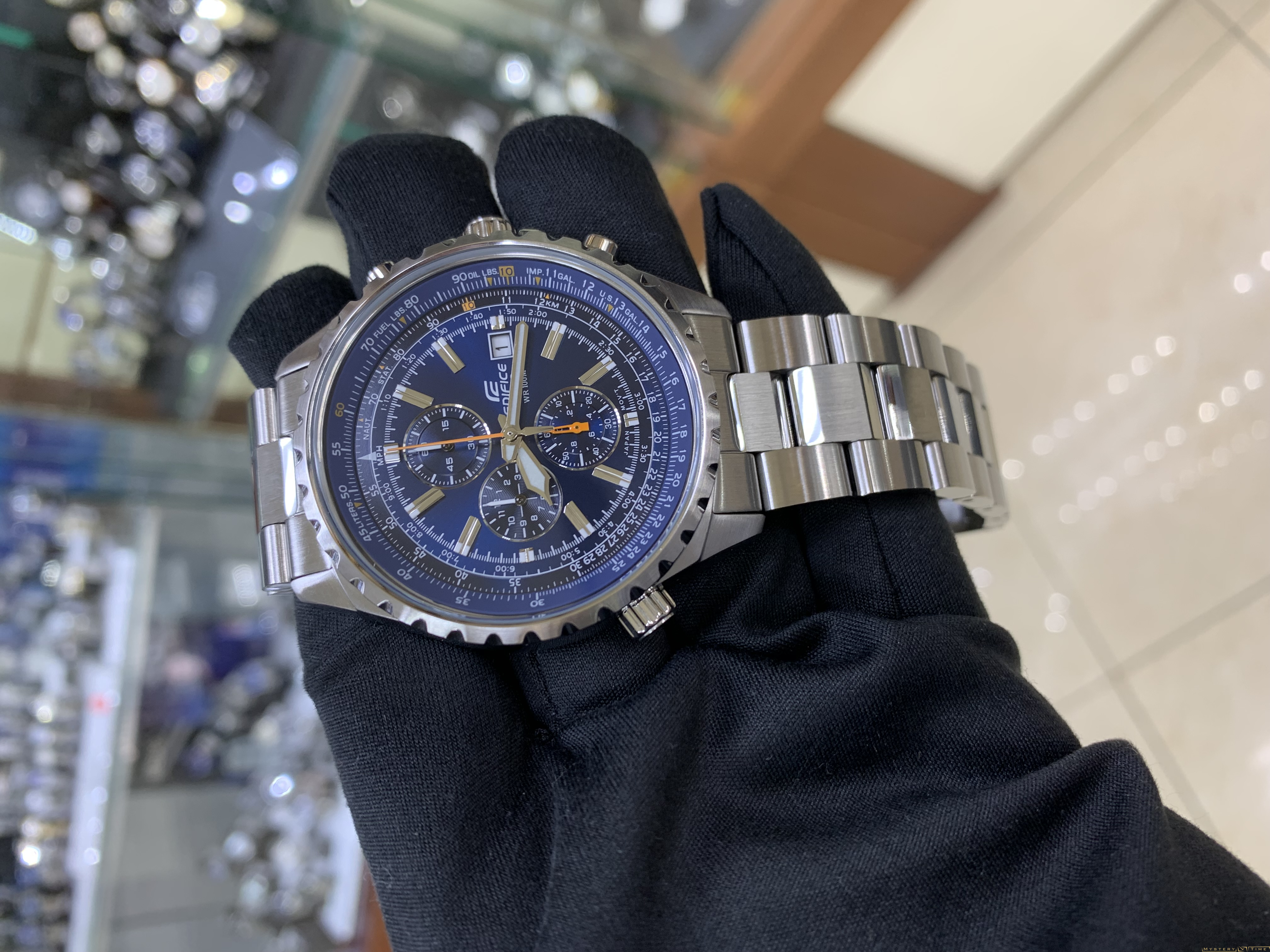 Casio EF-527D-2A