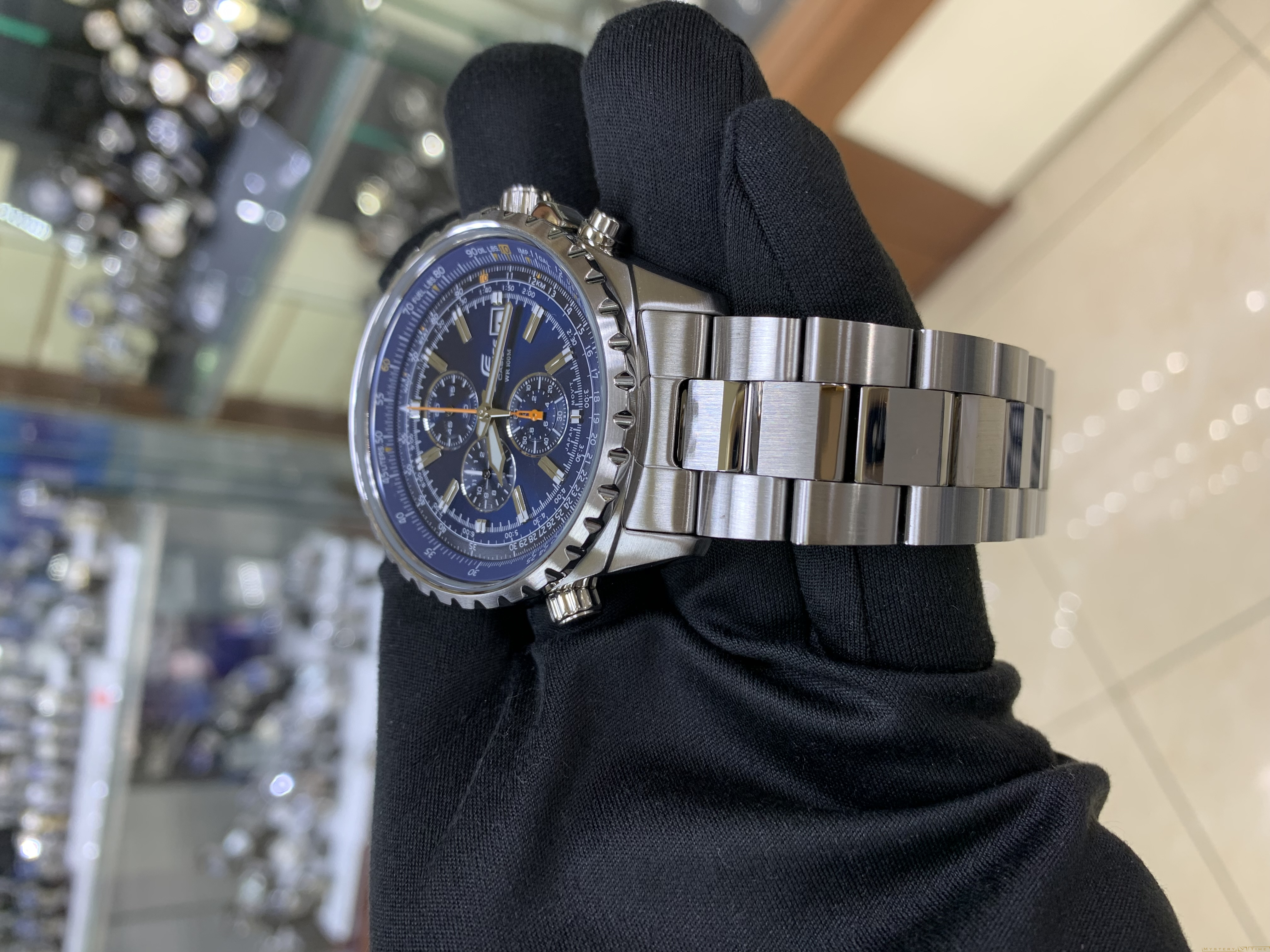 Casio EF-527D-2A