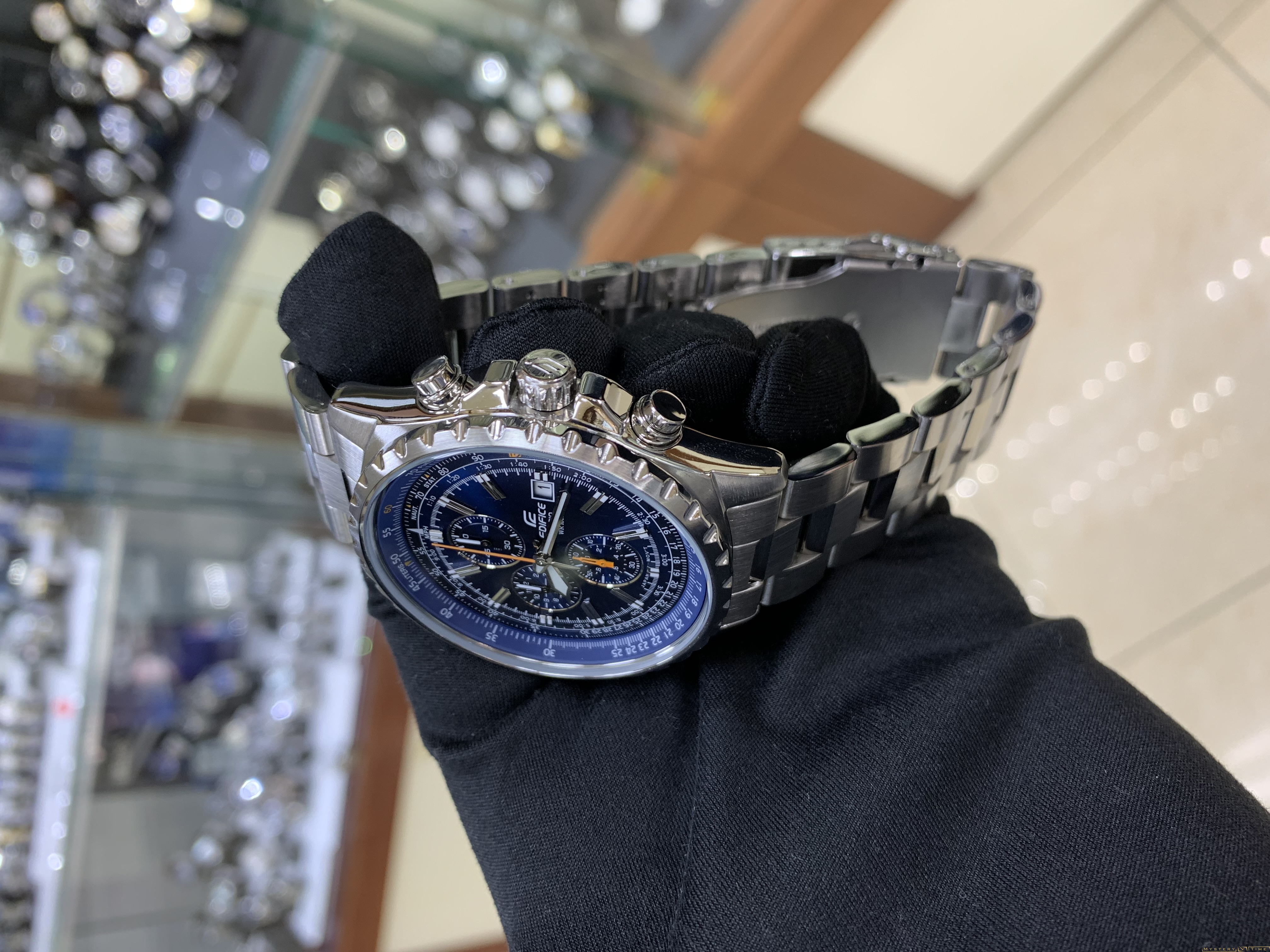 Casio EF-527D-2A