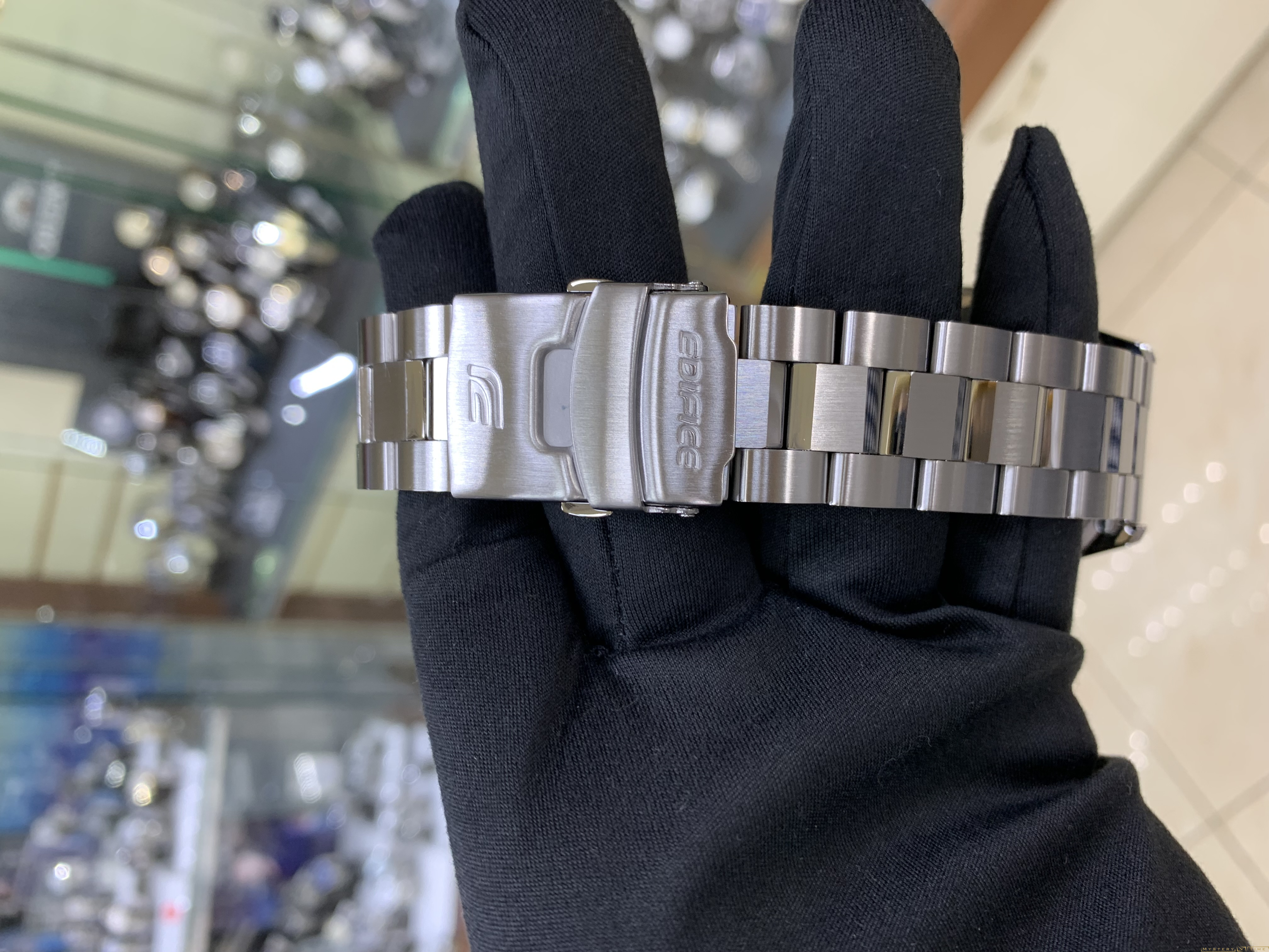 Casio EF-527D-2A
