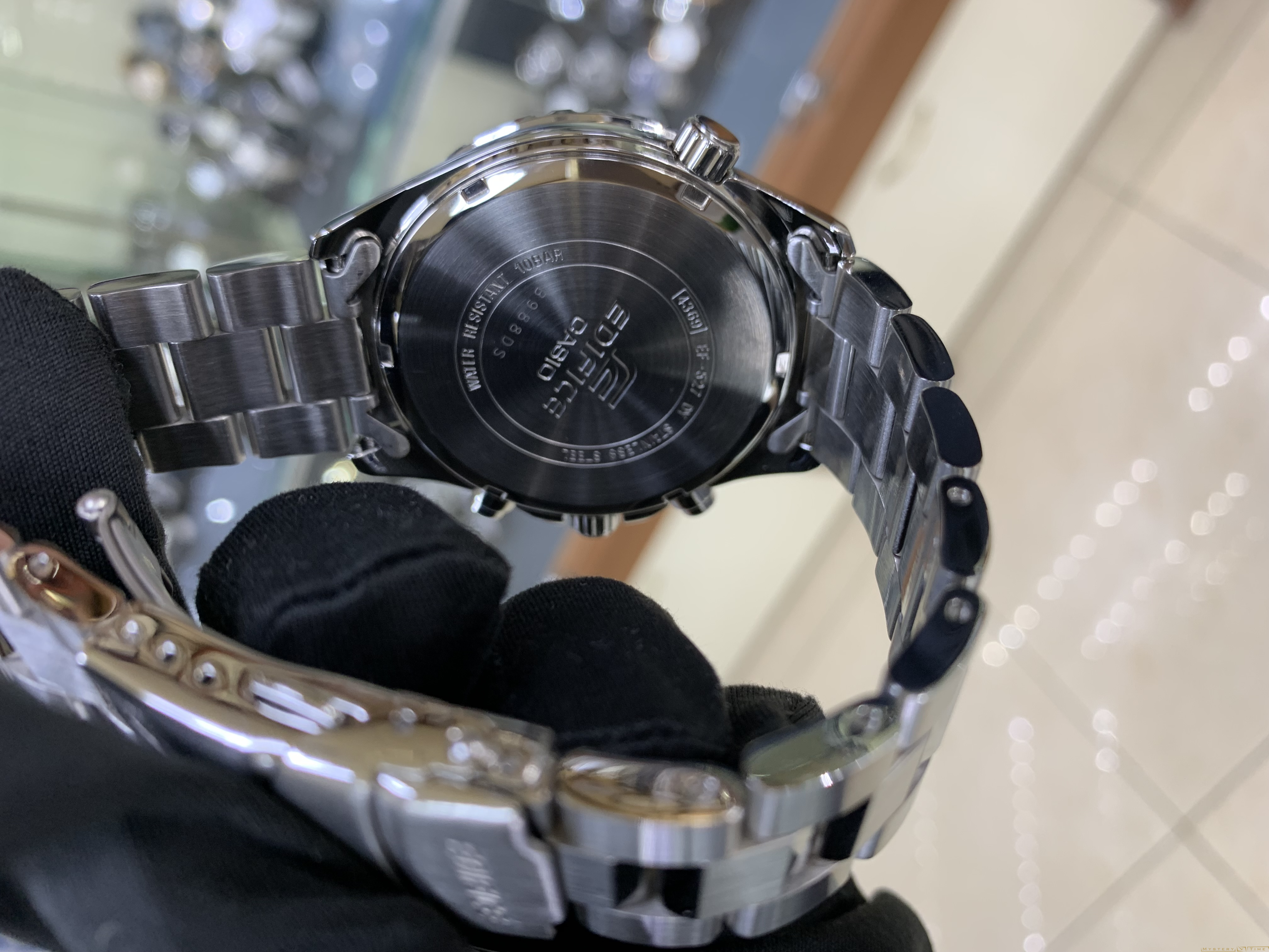 Casio EF-527D-2A