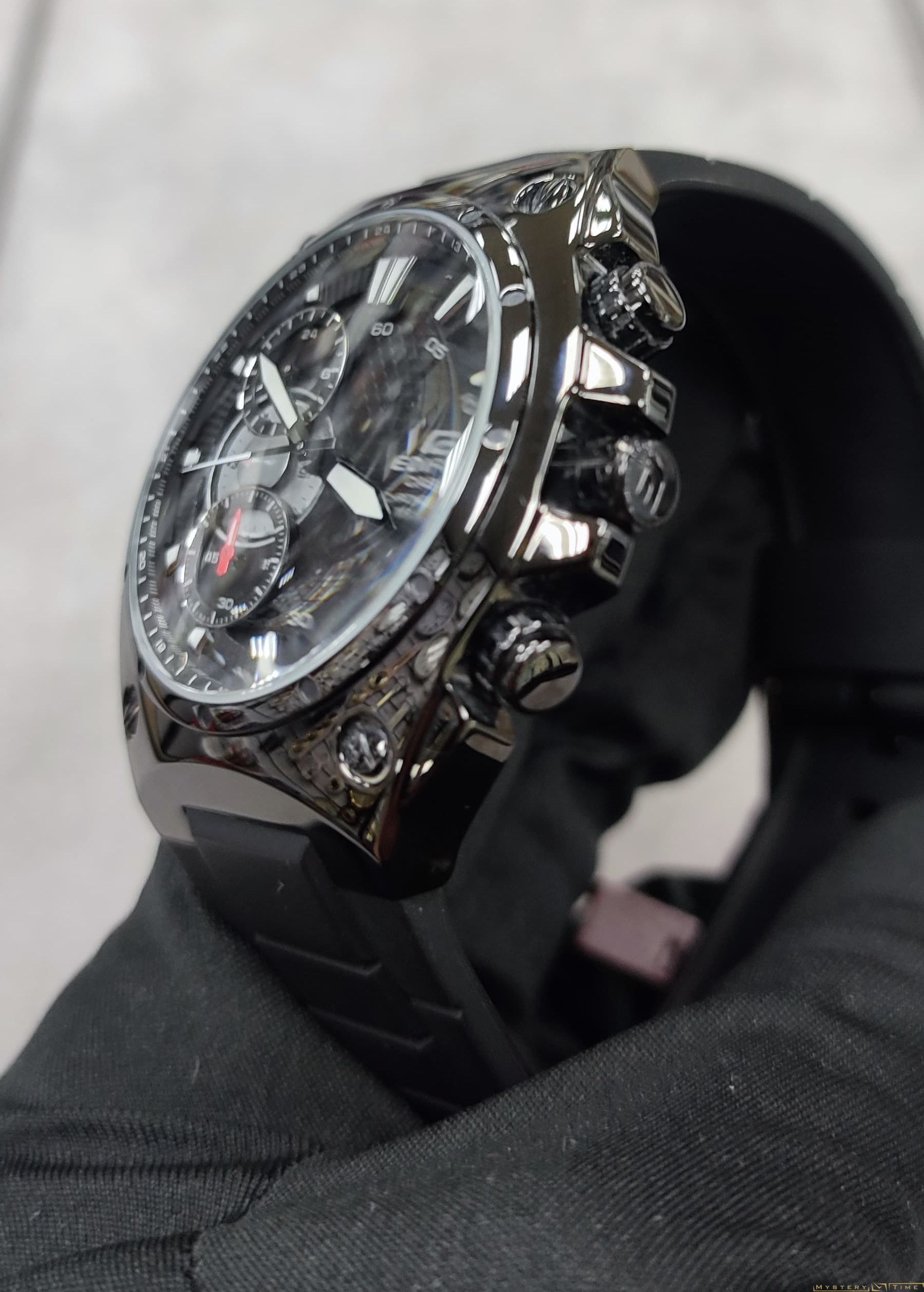 Casio EF-537PBJ-1A