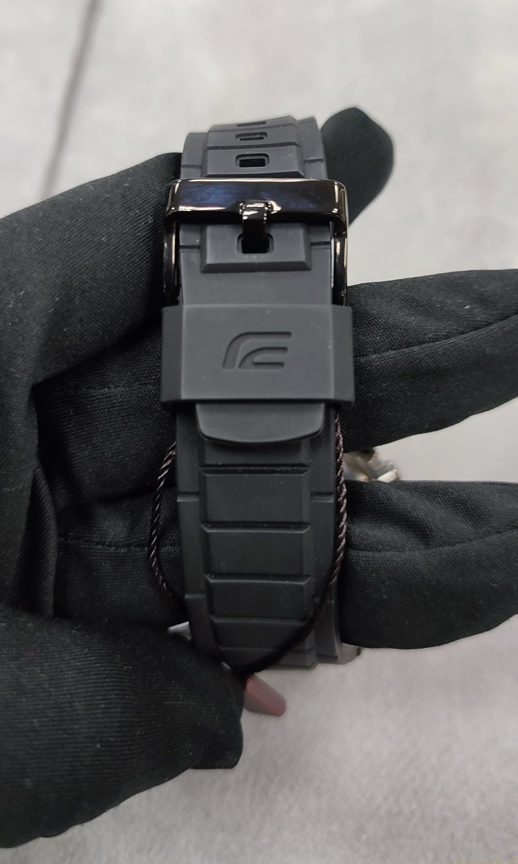 Casio EF-537PBJ-1A