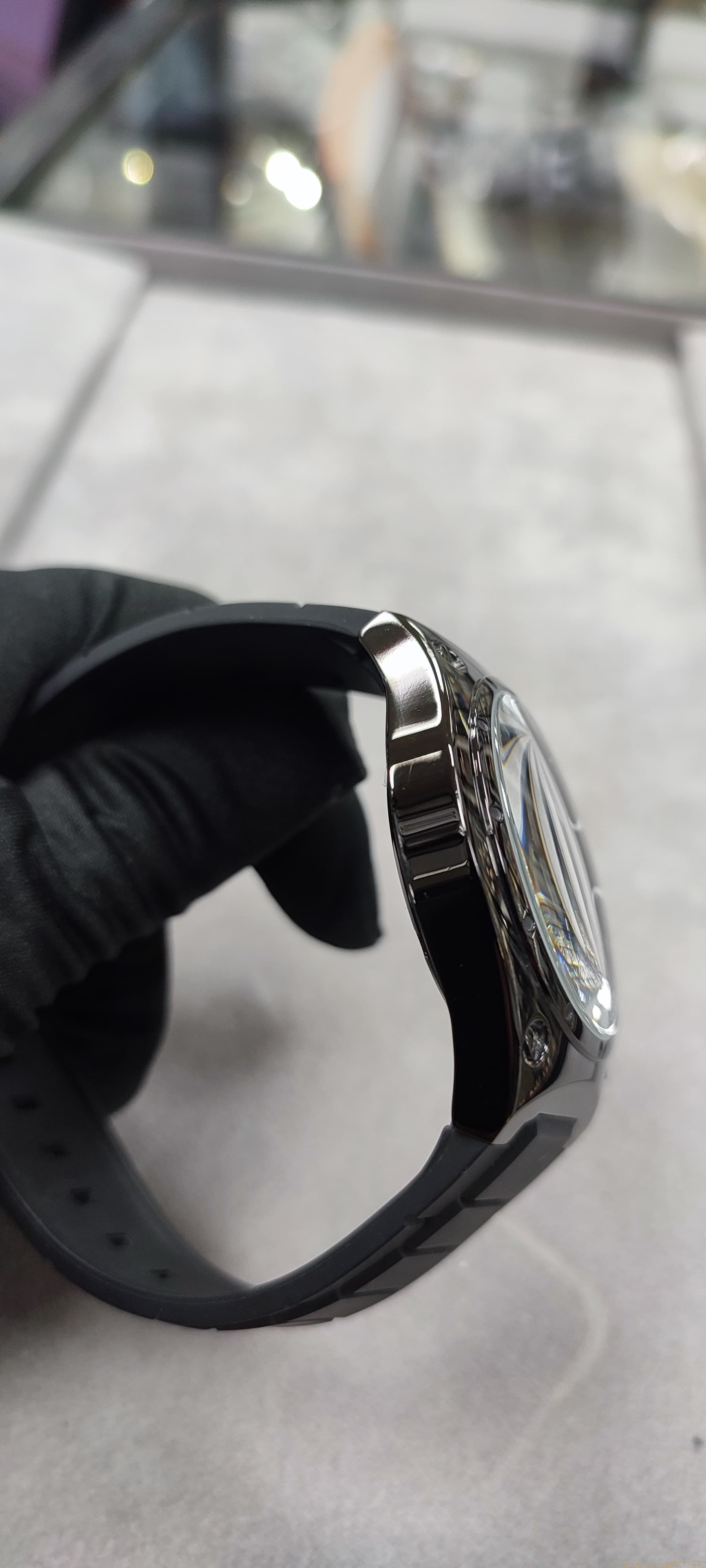 Casio EF-537PBJ-1A