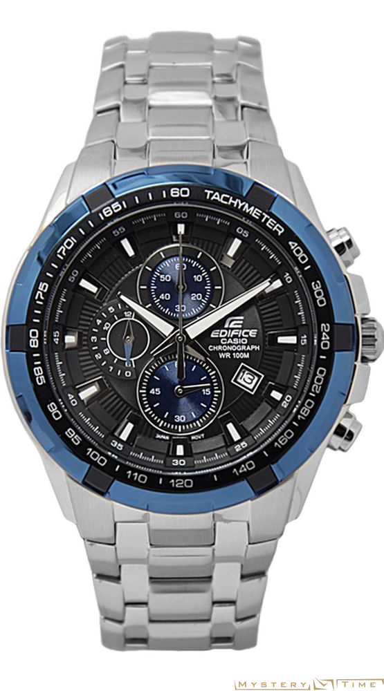 Casio EF-539D-1A2