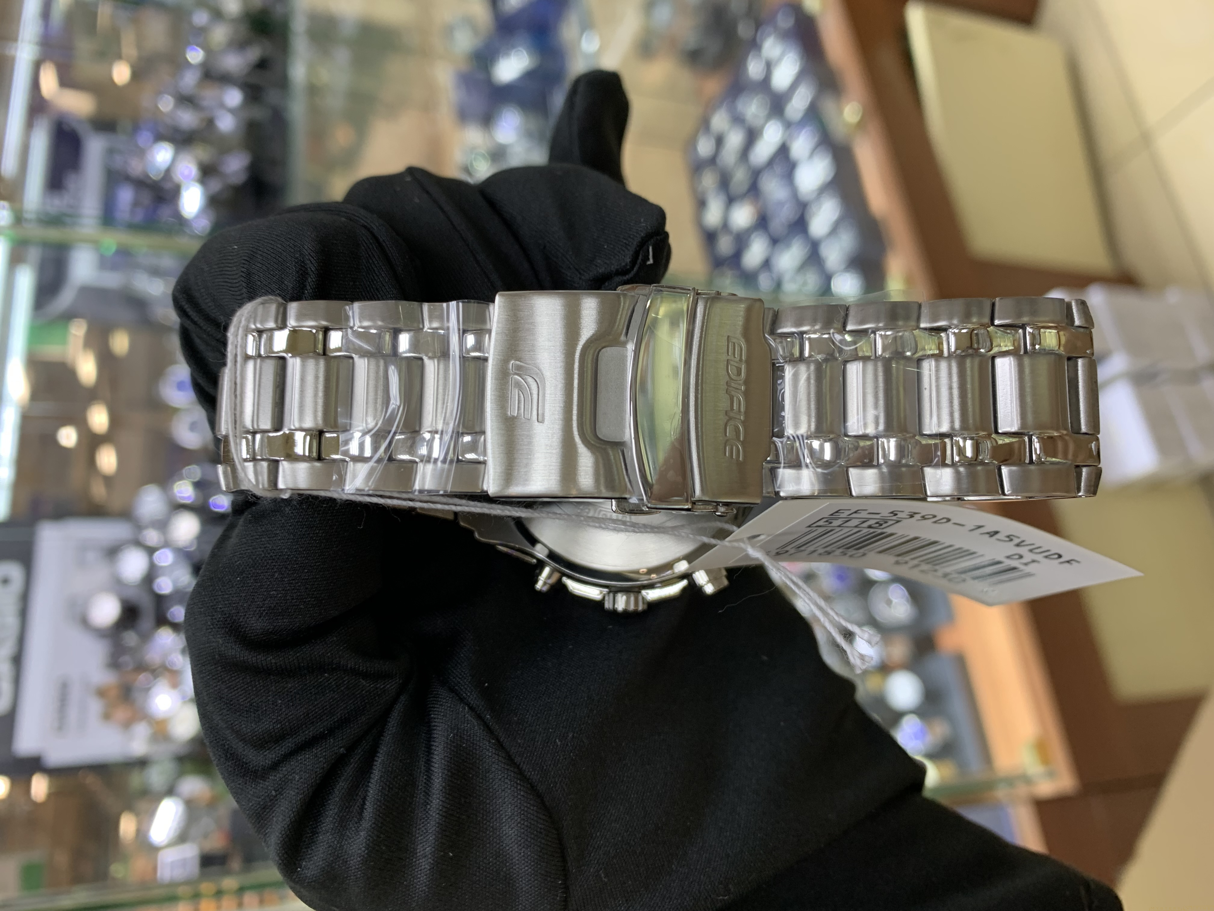 Casio EF-539D-1A5