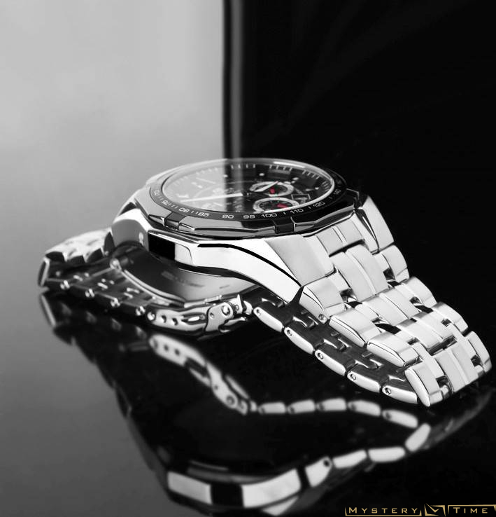 Casio EF-540D-1A
