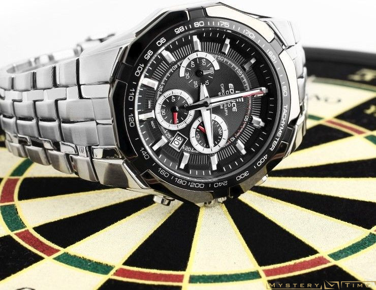 Casio EF-540D-1A