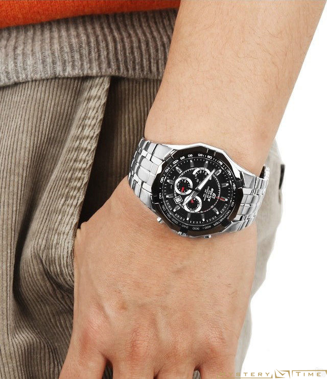 Casio EF-540D-1A