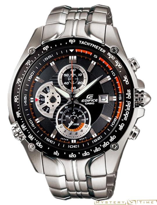 Casio EF-543D-1A