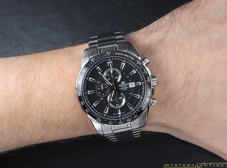 Casio EF-547D-1A1