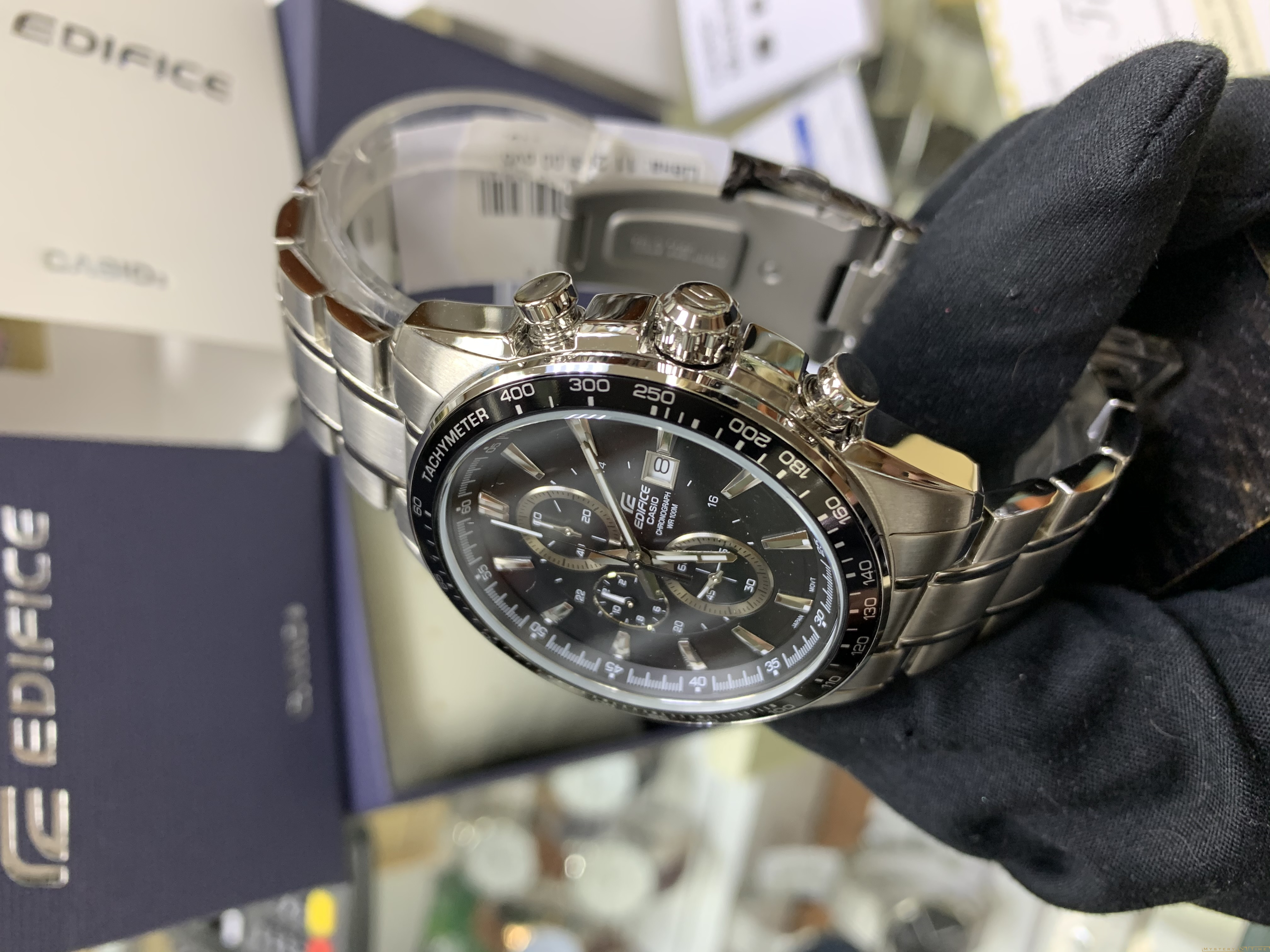 Casio EF-547D-1A1