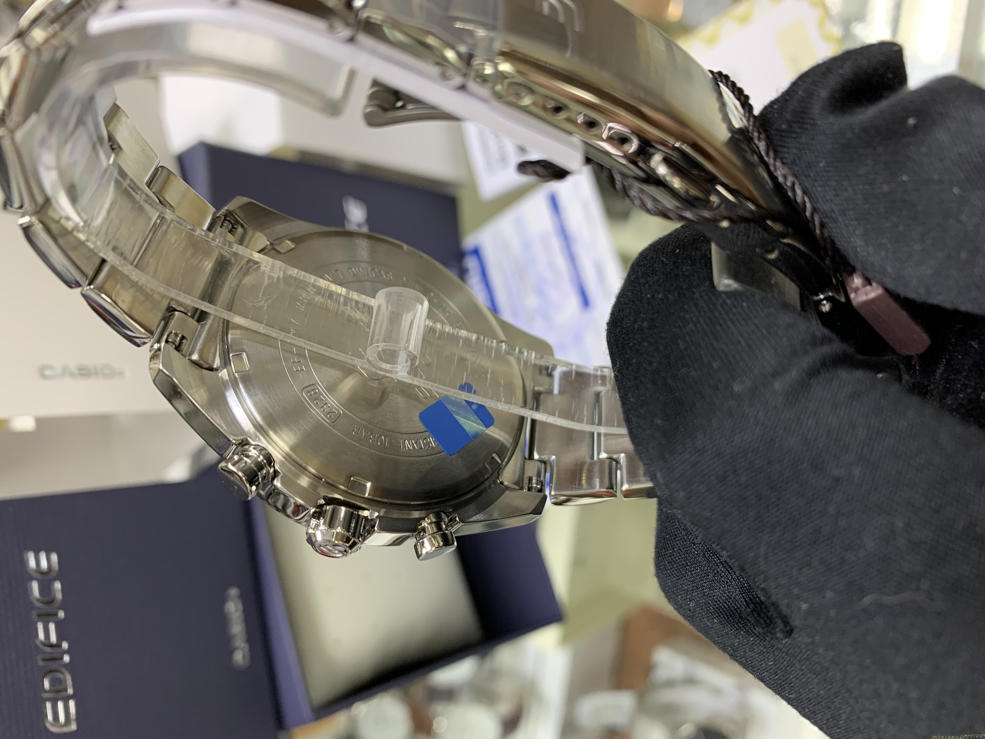 Casio EF-547D-1A1
