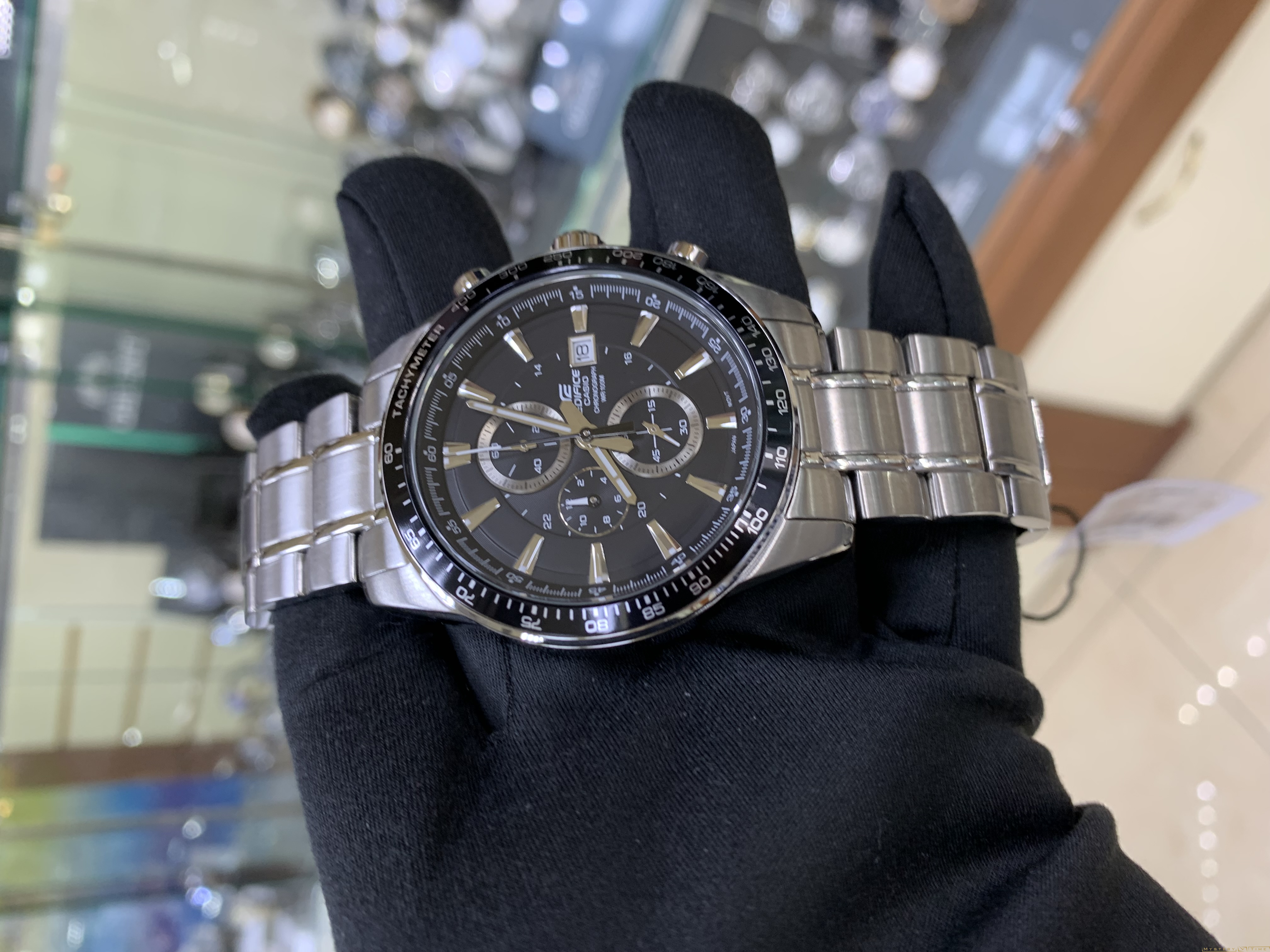 Casio EF-547D-1A1