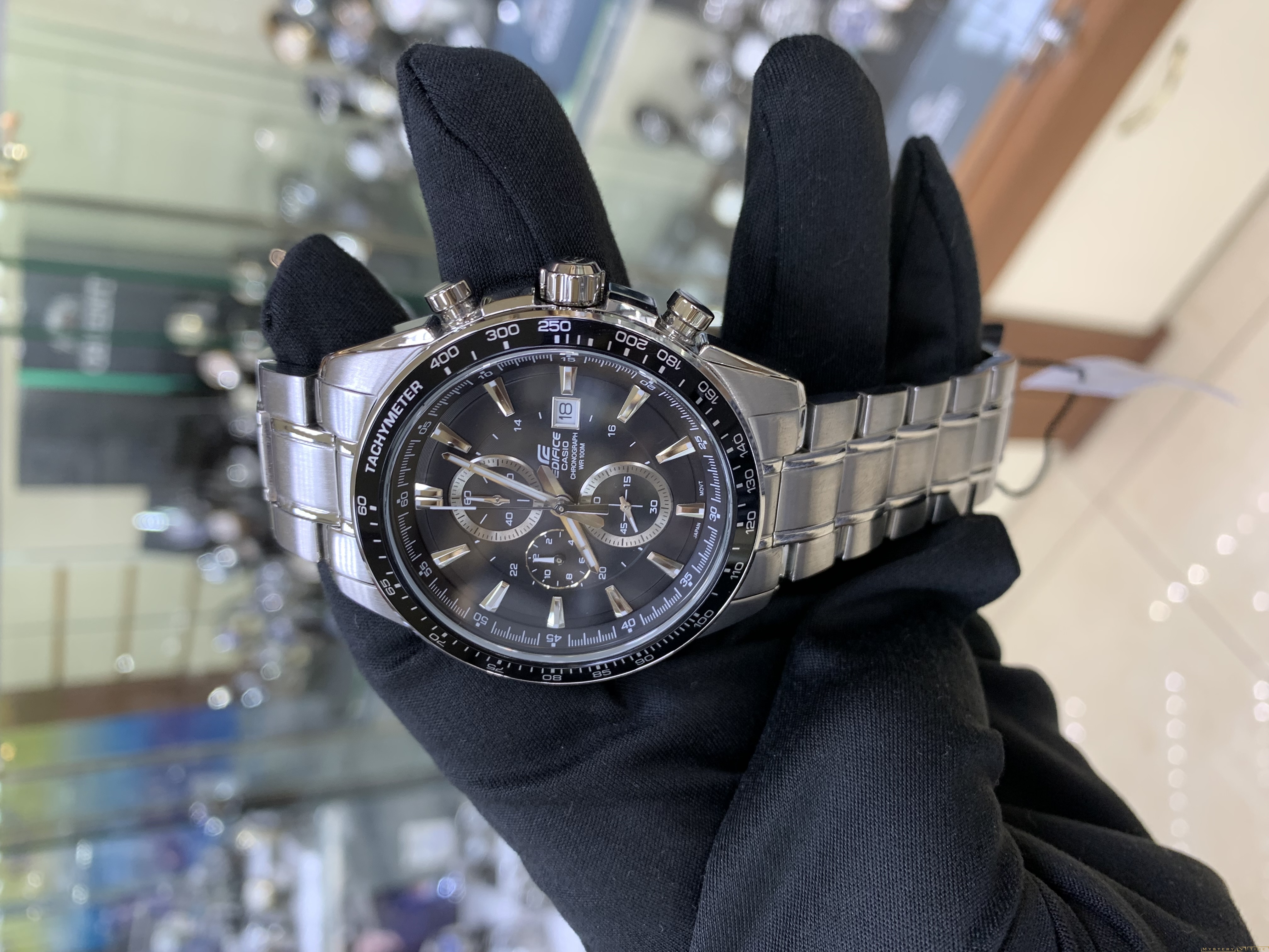 Casio EF-547D-1A1