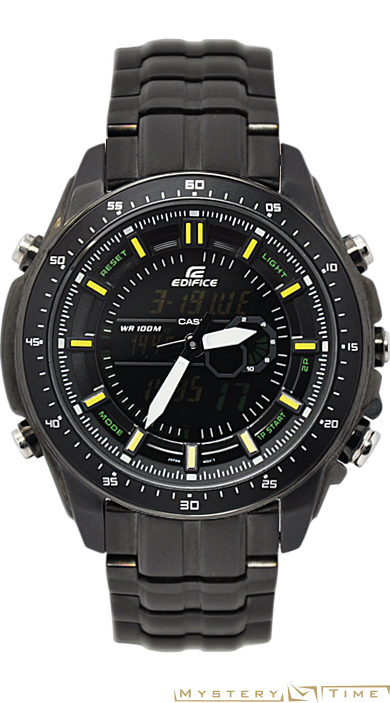 Casio EFA 132BK 1A 7300