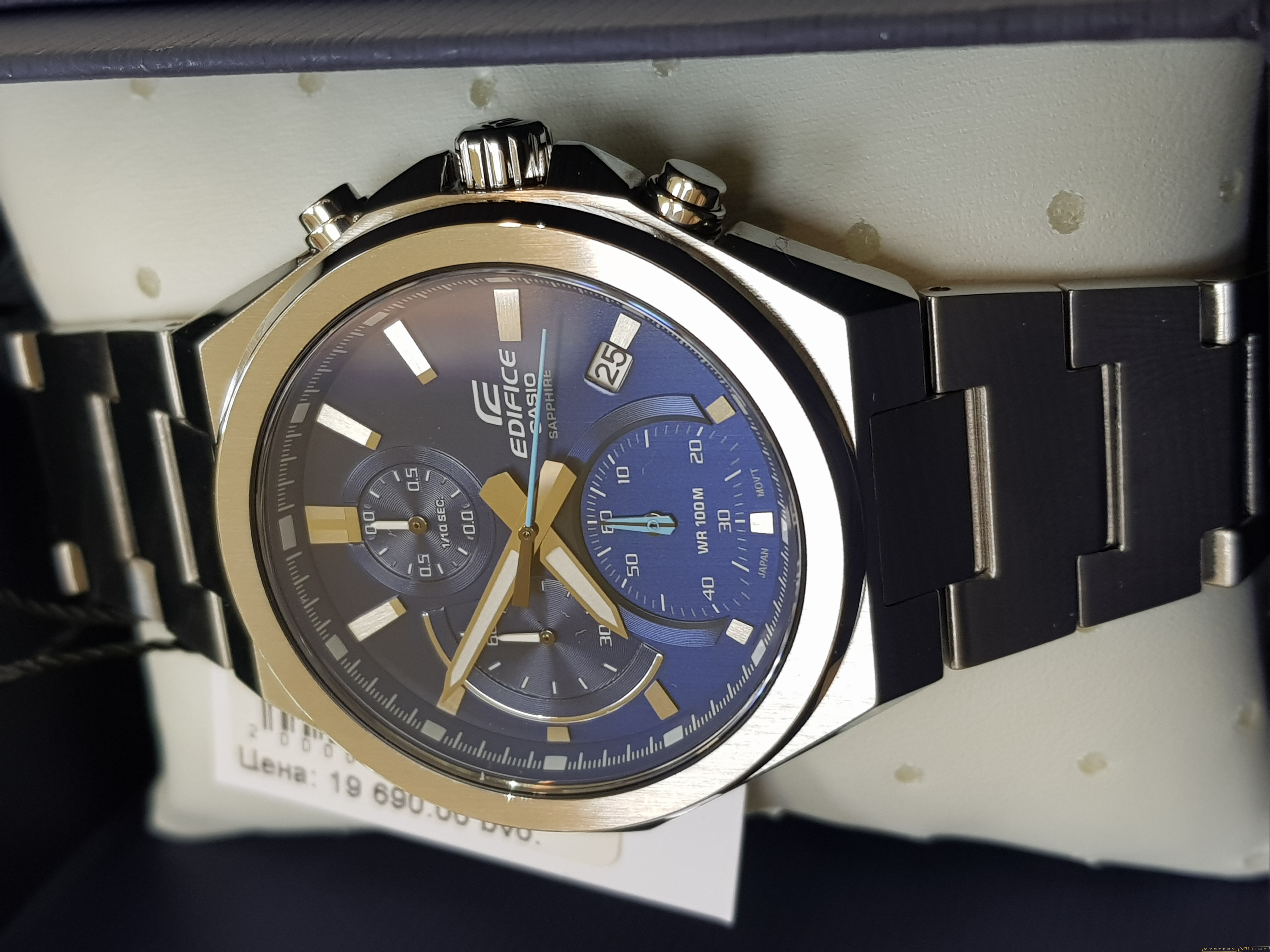 Casio EFB-700D-2A