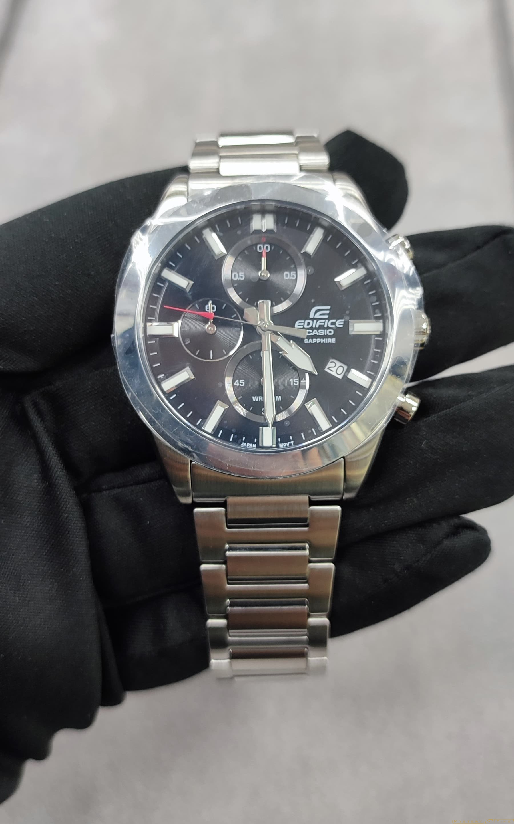 Casio EFB-710D-1A