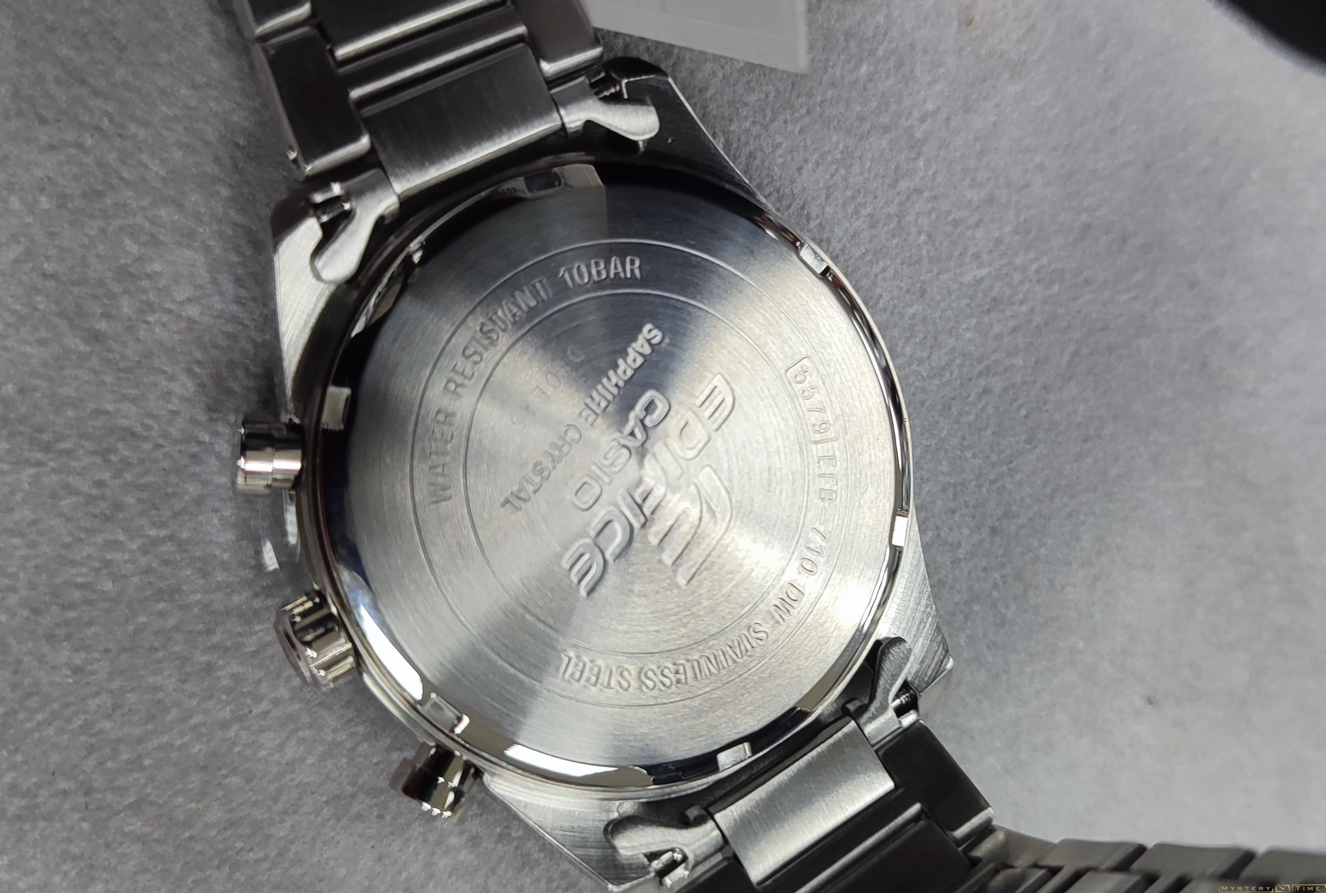 Casio EFB-710D-1A