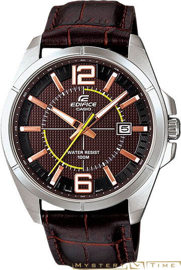 Casio EFR-101L-5A