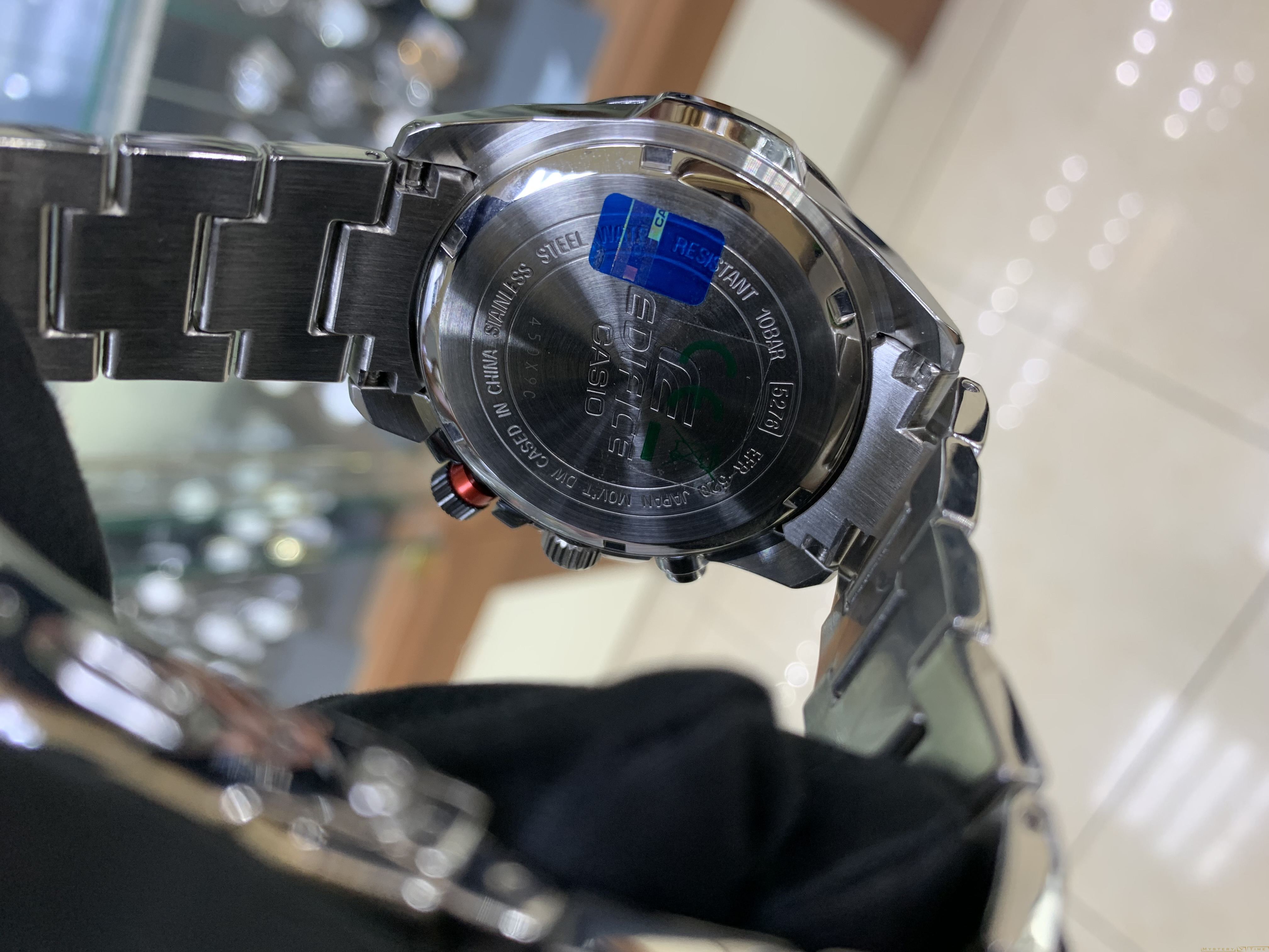 Casio EFR-520SP-1A