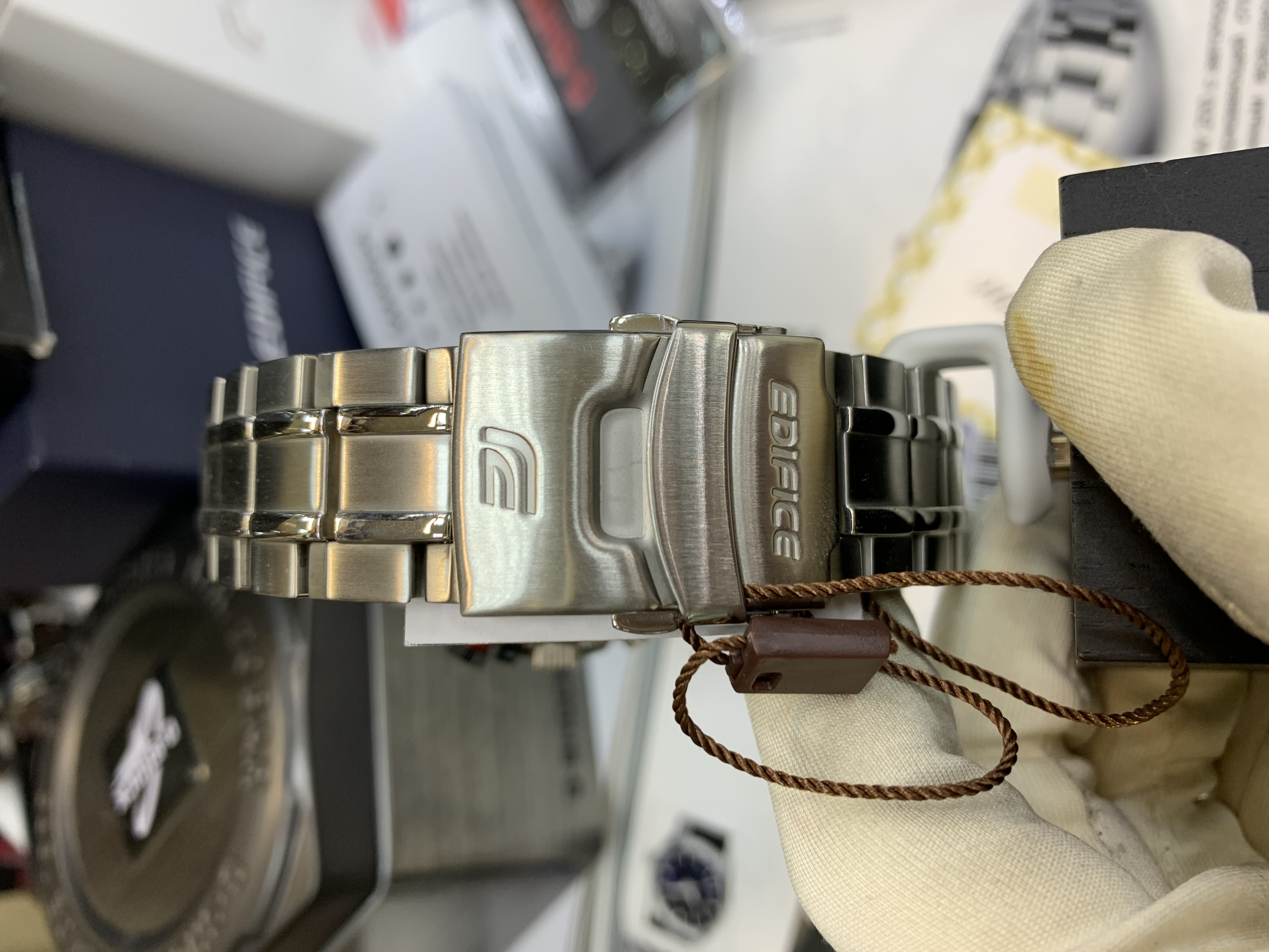 Casio EFR-520SP-1A