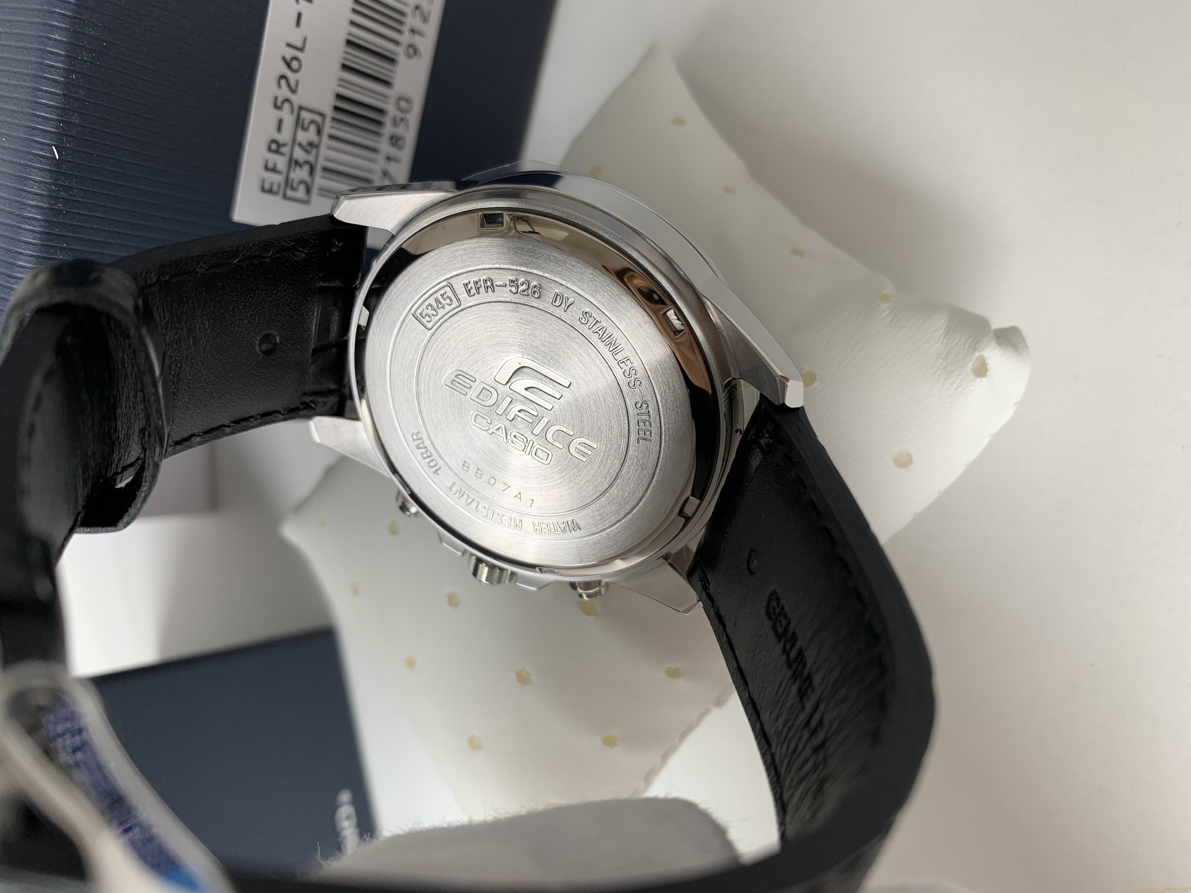 Casio EFR-526L-1A