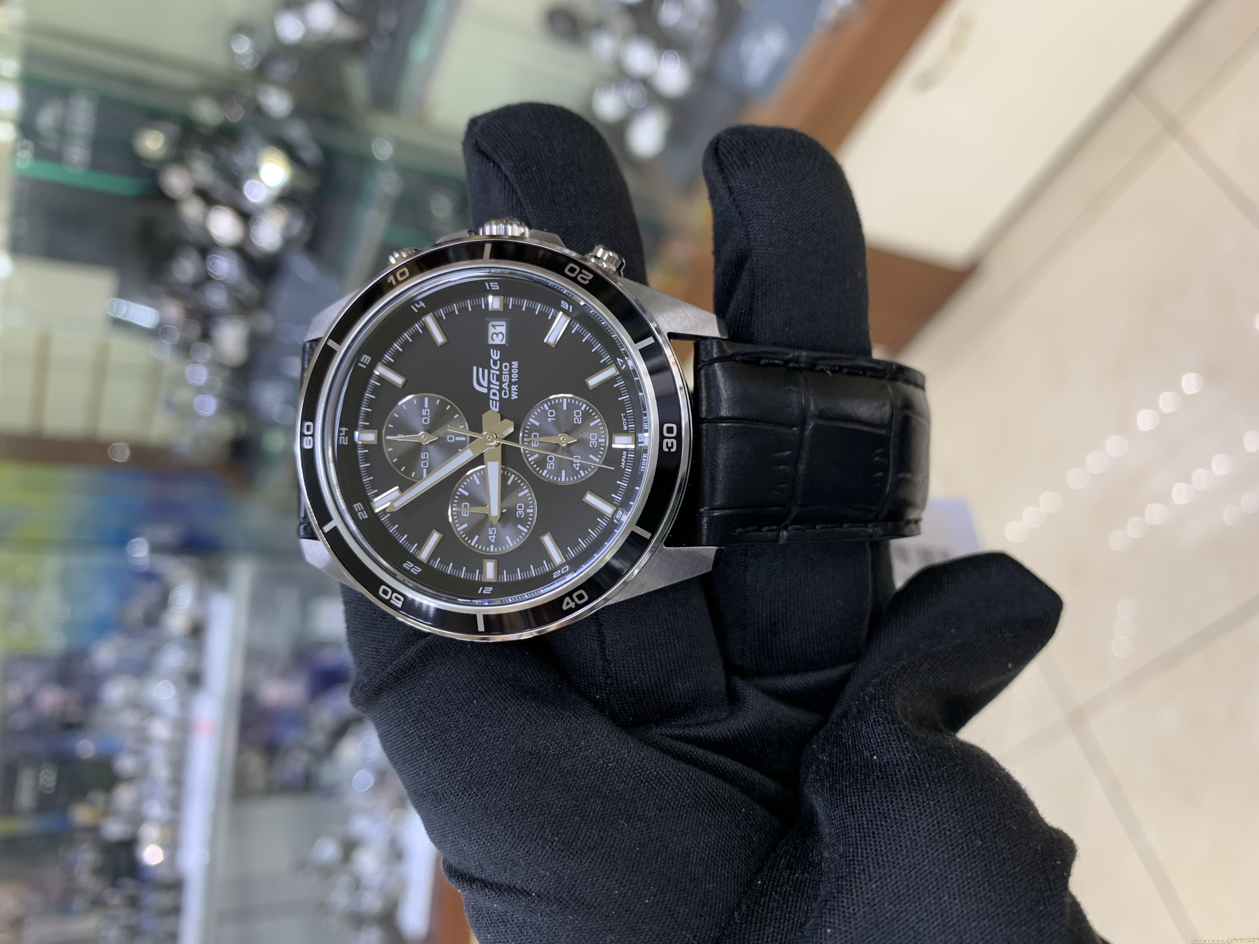 Casio EFR-526L-1A