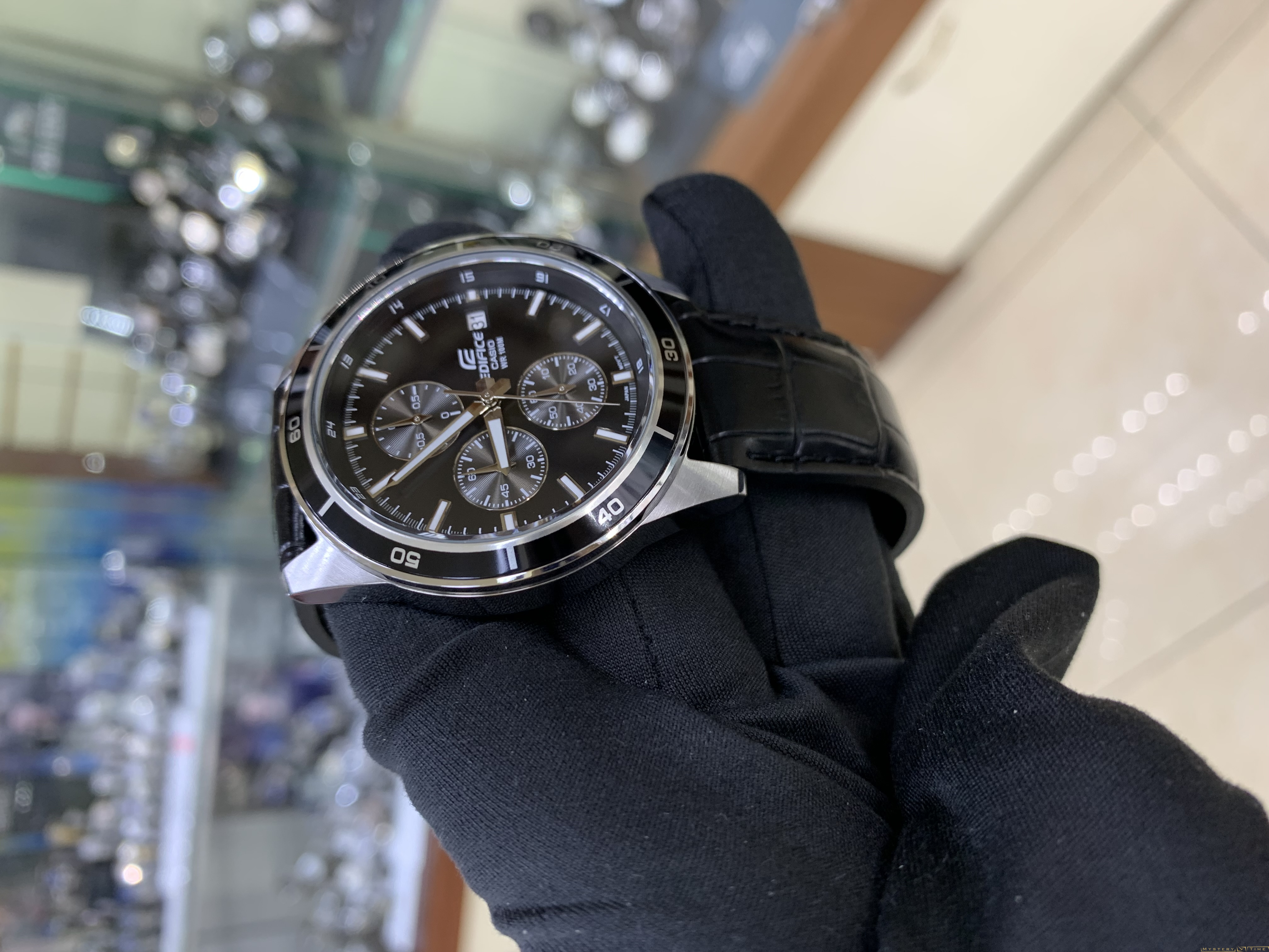 Casio EFR-526L-1A