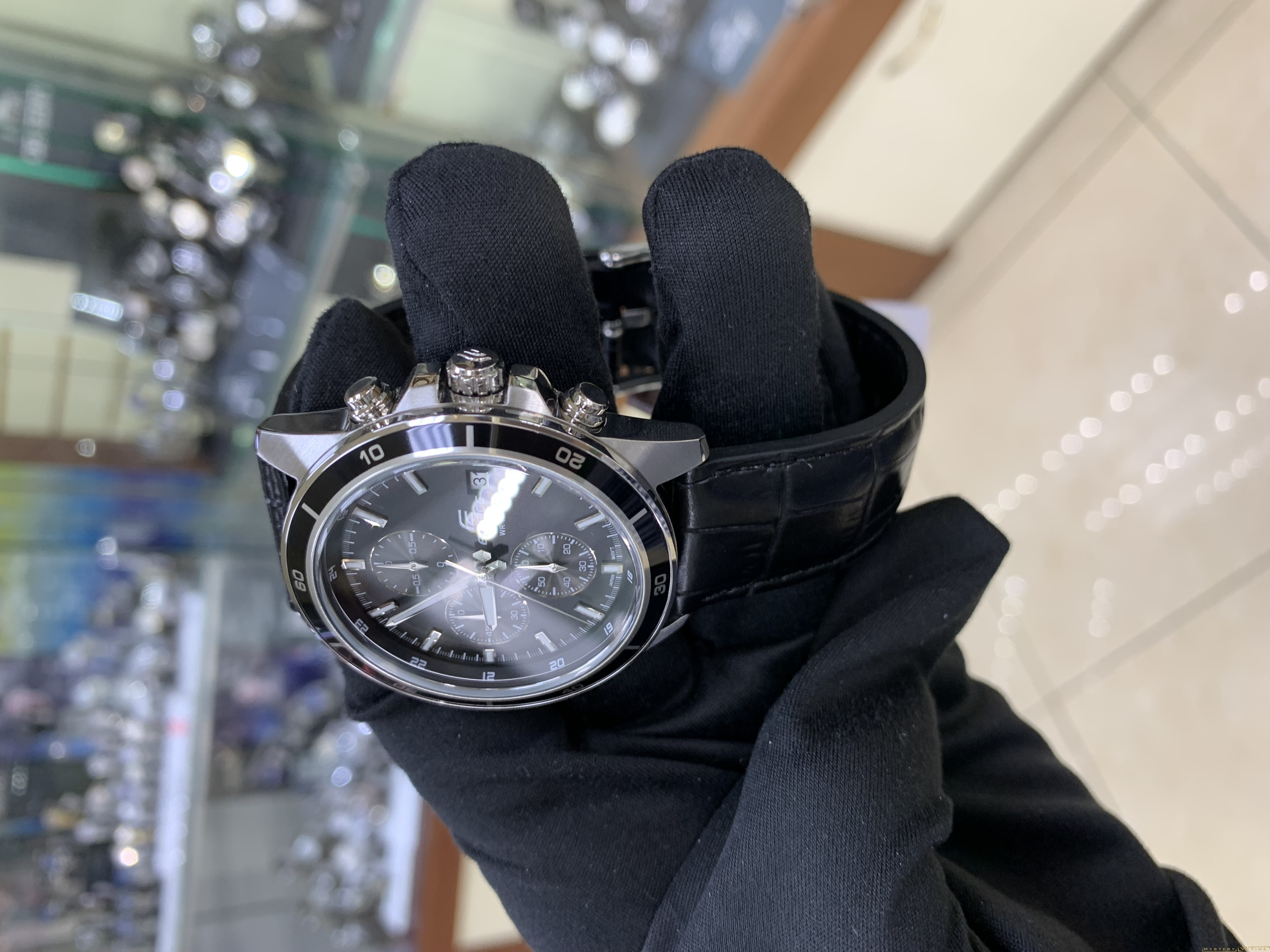 Casio EFR-526L-1A
