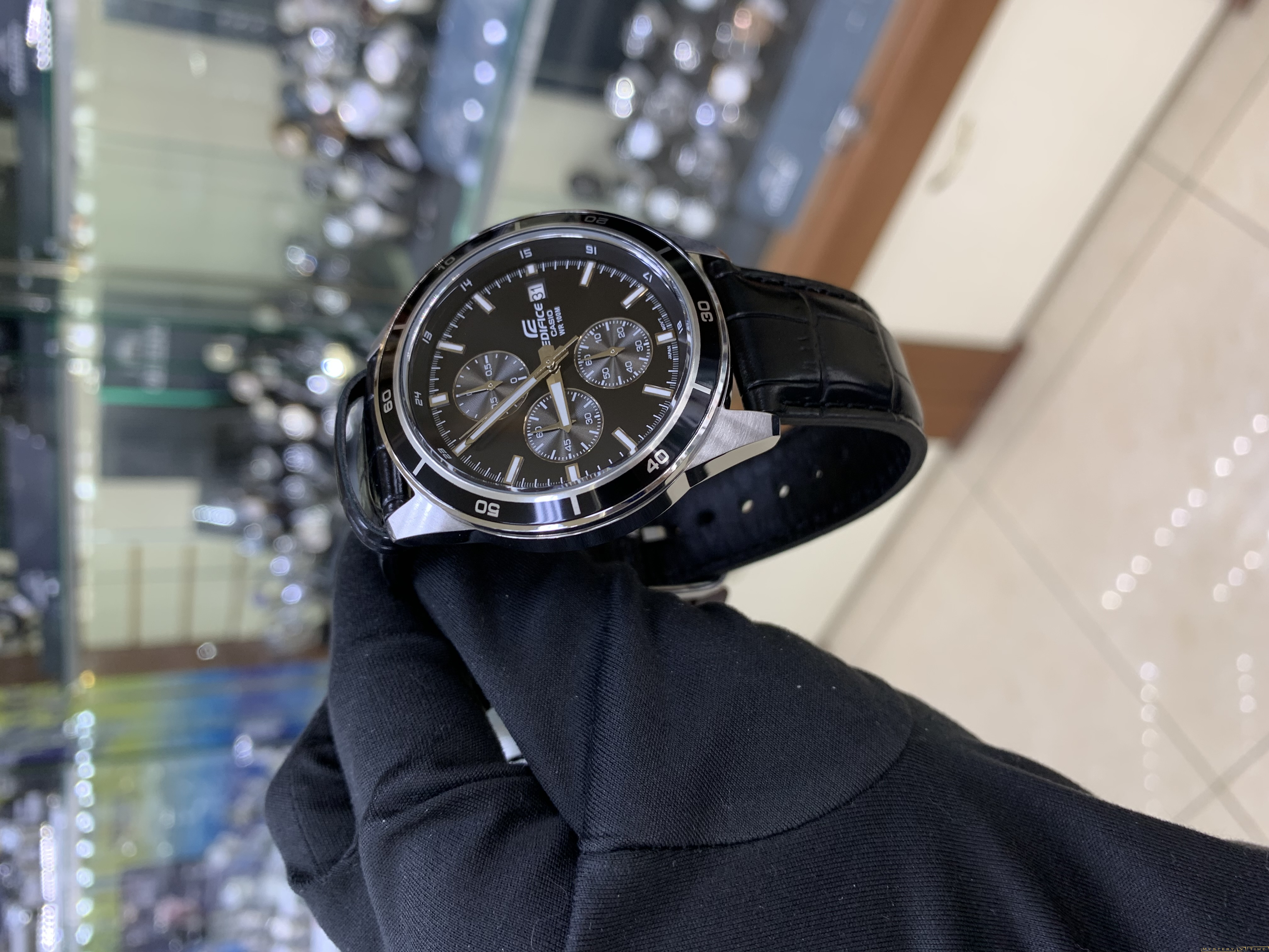 Casio EFR-526L-1A
