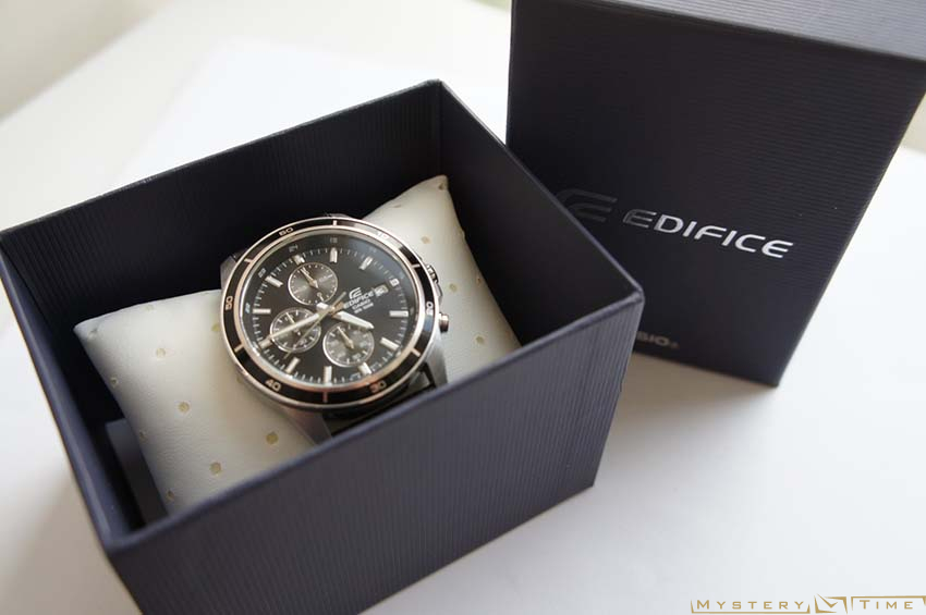Casio EFR-526L-1A
